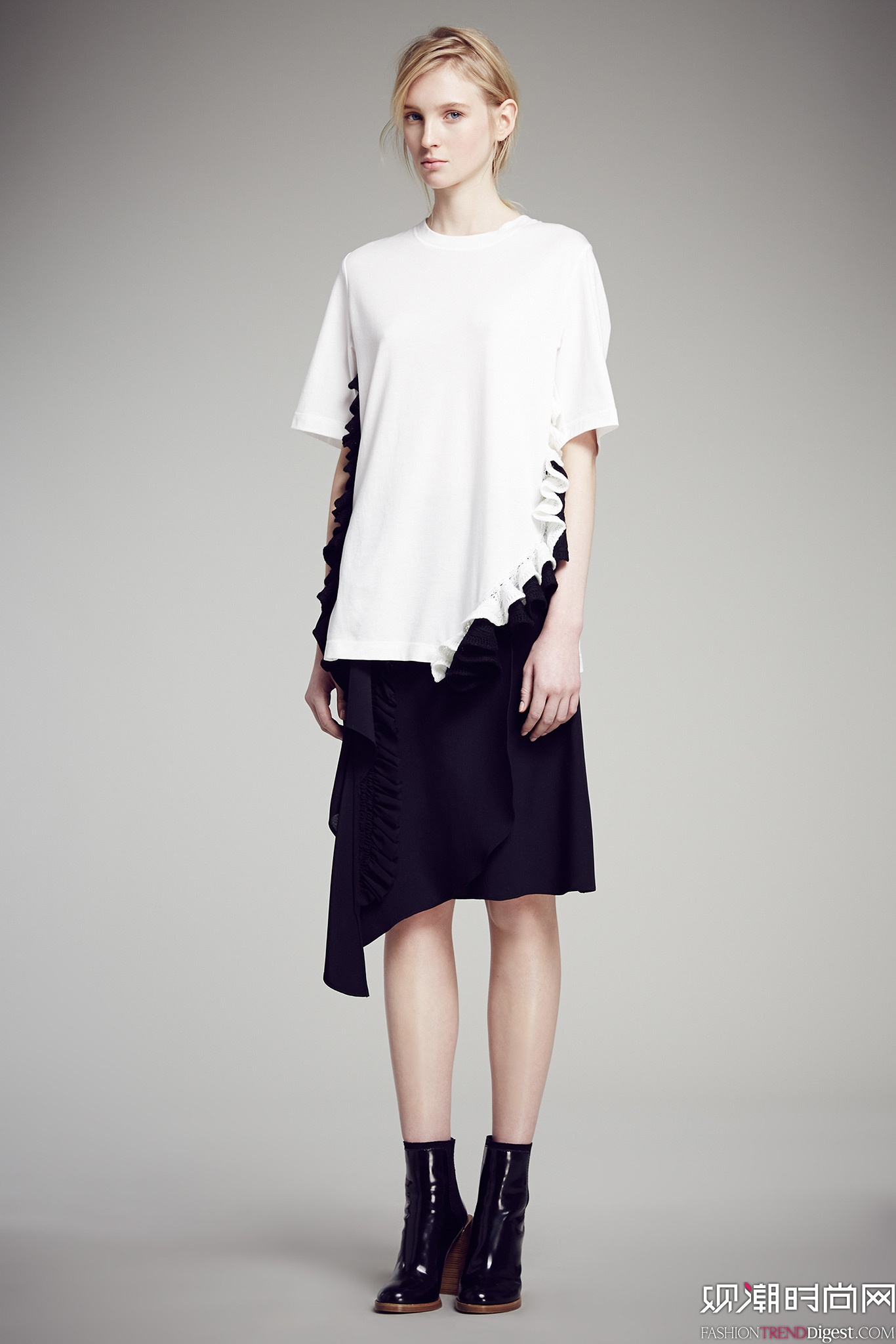 3.1 Phillip Lim 2015ϵиͼƬ