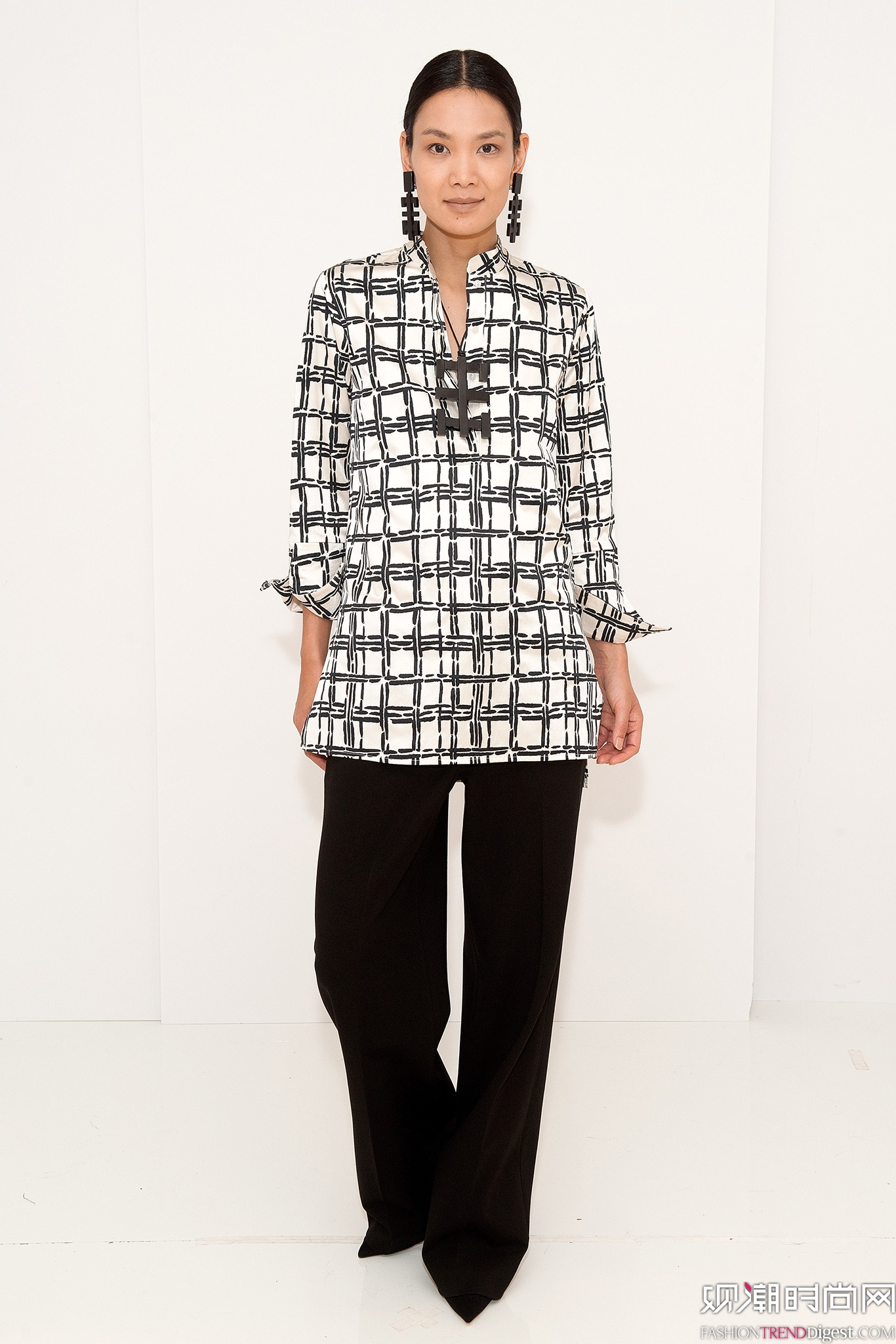 Josie Natori 2015ϵиͼƬ