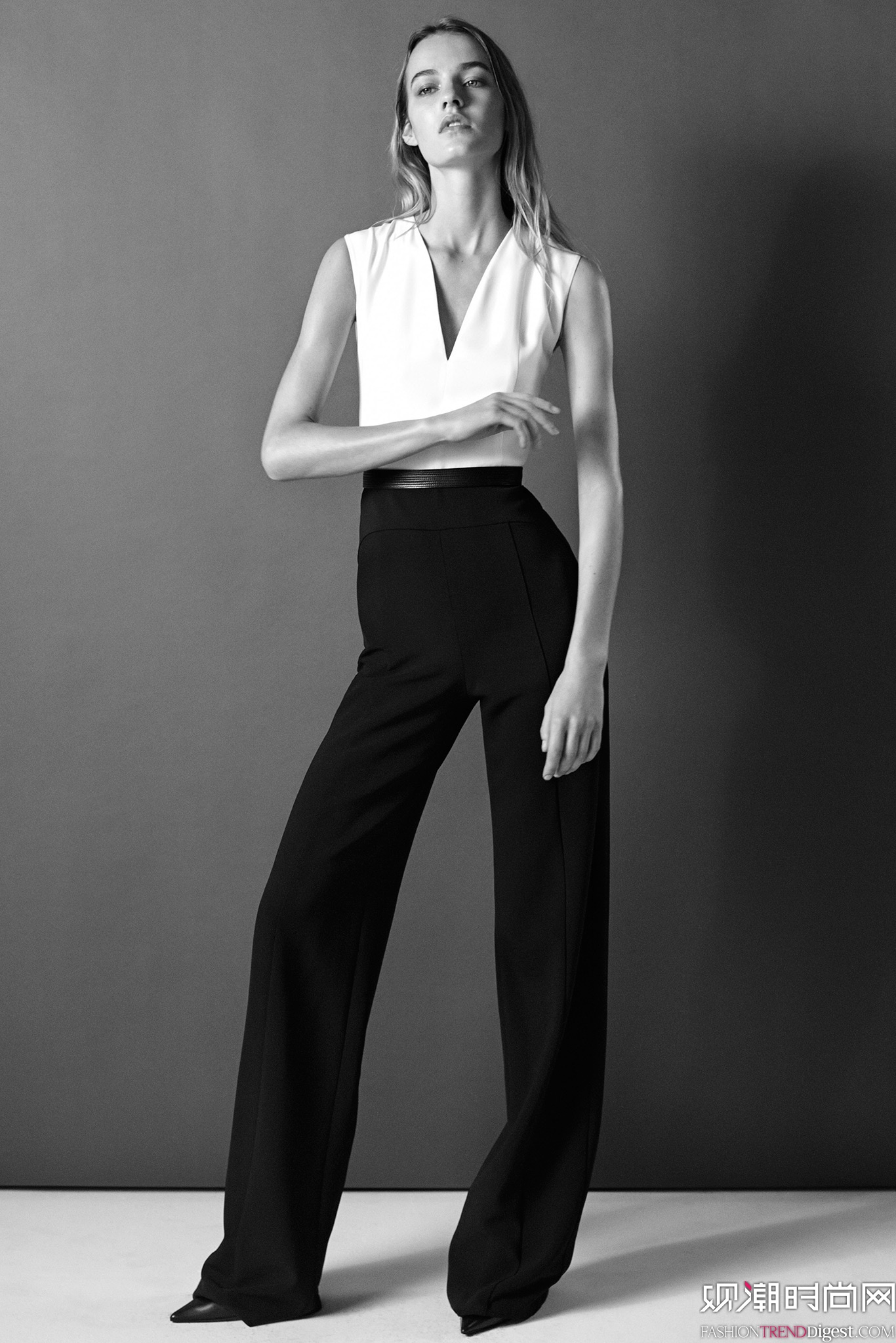 Narciso Rodriguez 2015ϵиͼƬ