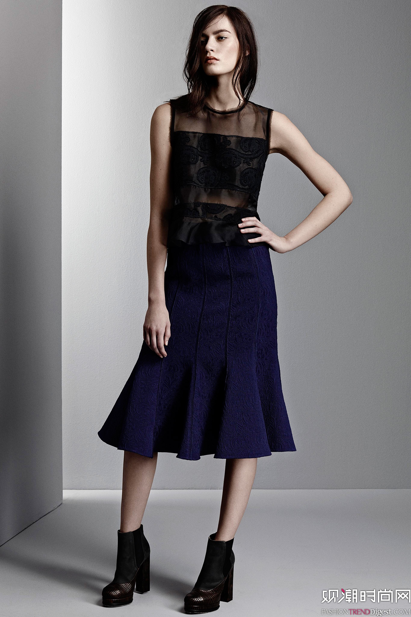 Rebecca Taylor 2015ϵиDƬ