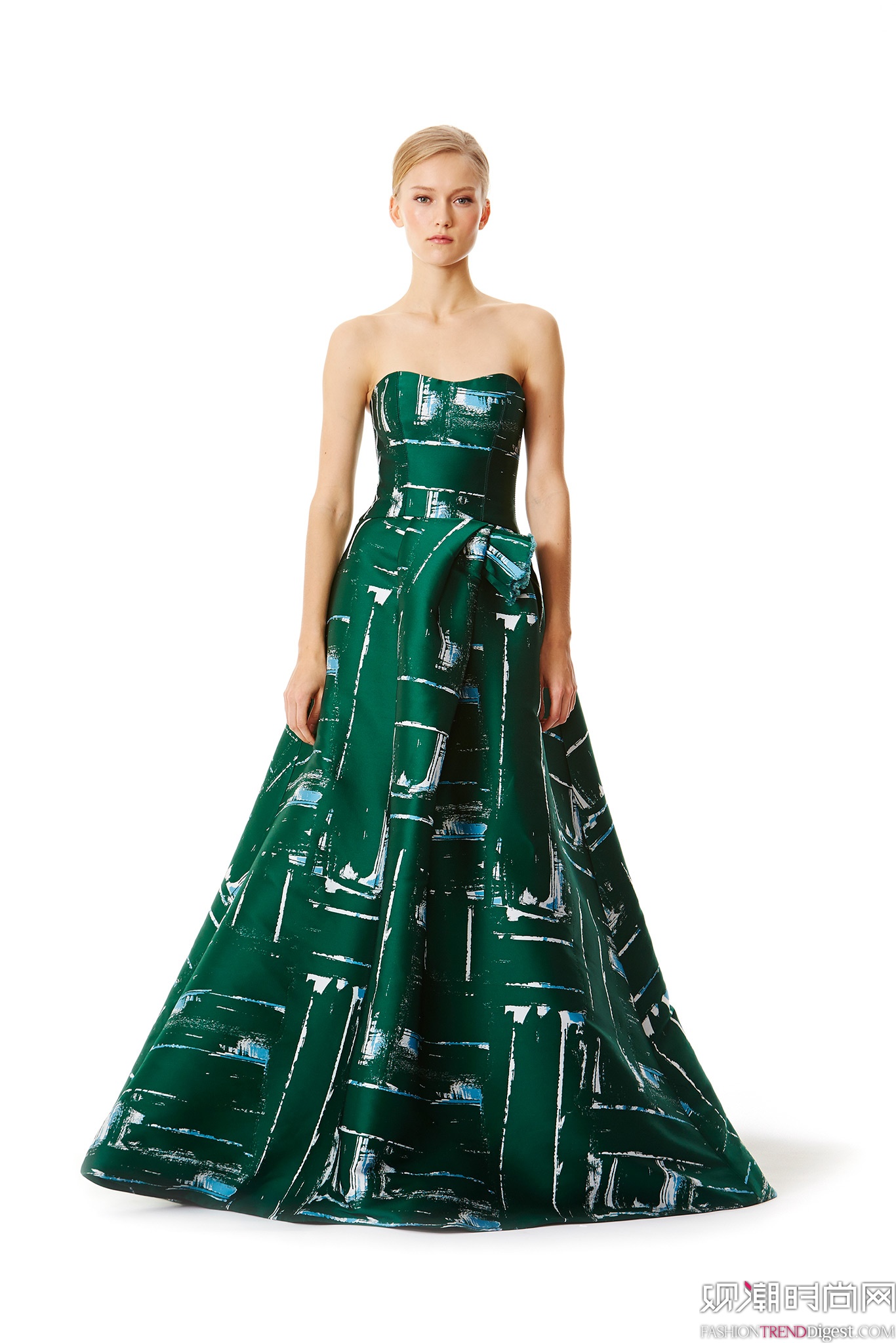 Carolina Herrera 2015ϵиͼƬ