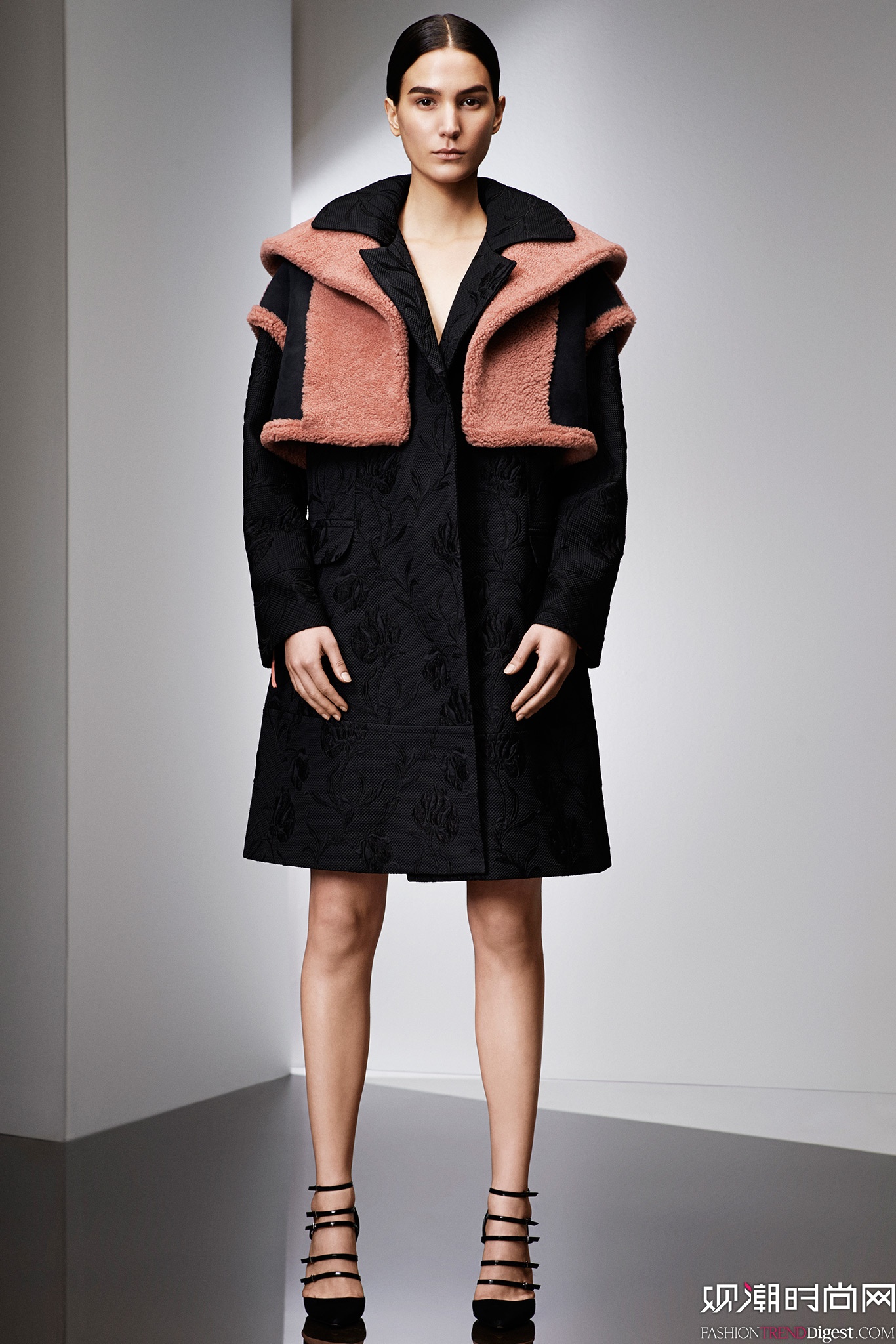 Prabal Gurung 2015ϵиDƬ