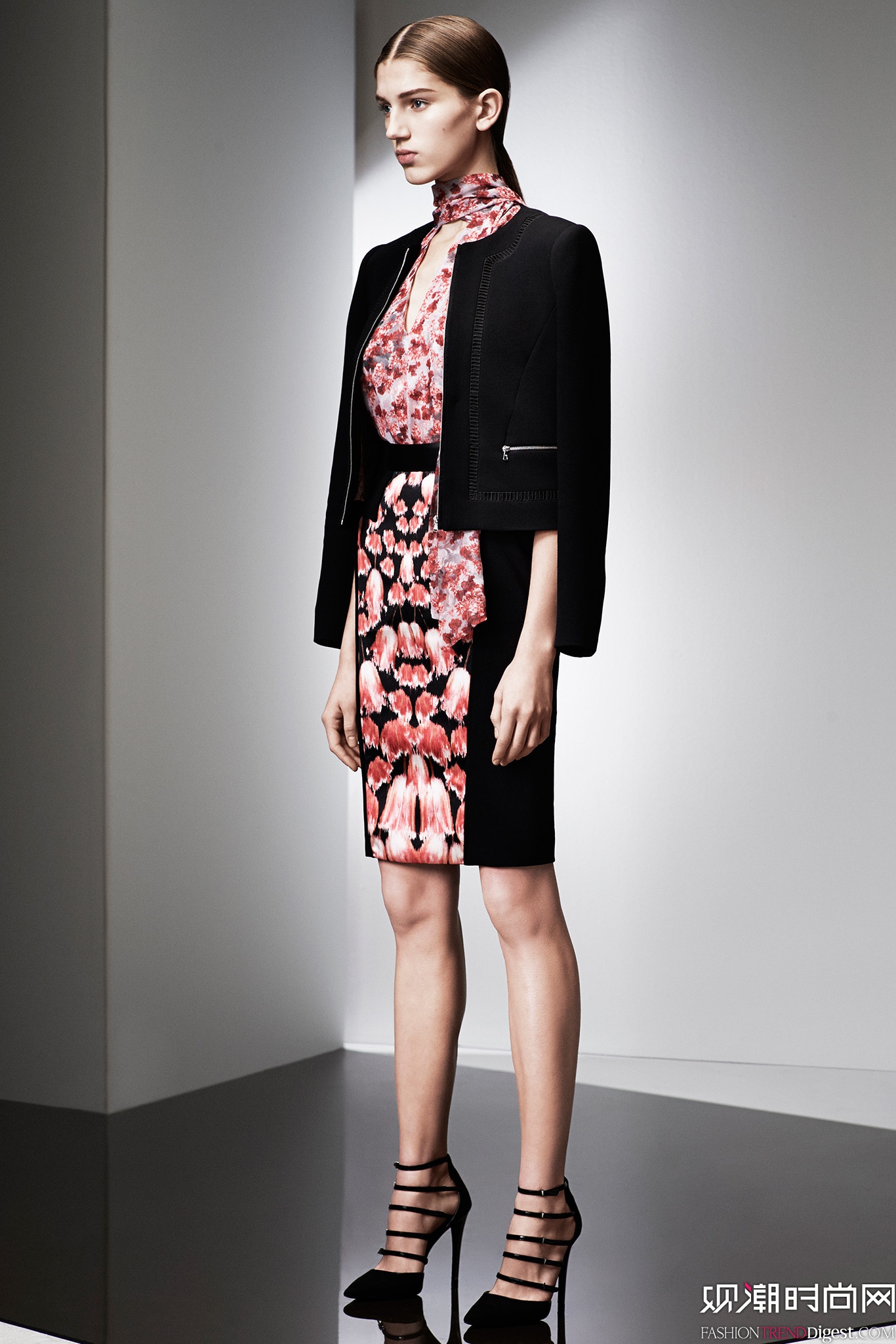 Prabal Gurung 2015ϵиDƬ