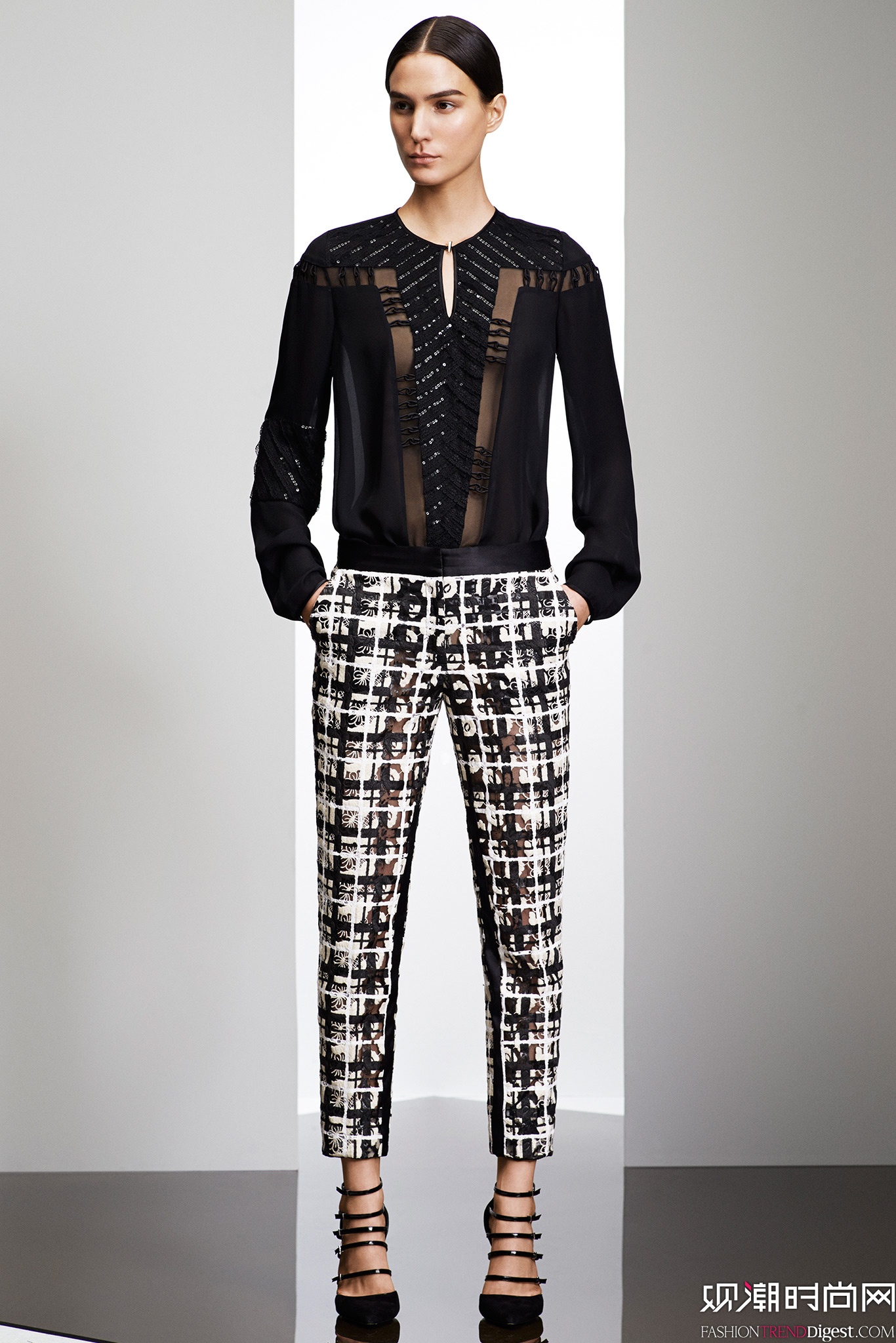 Prabal Gurung 2015ϵиDƬ