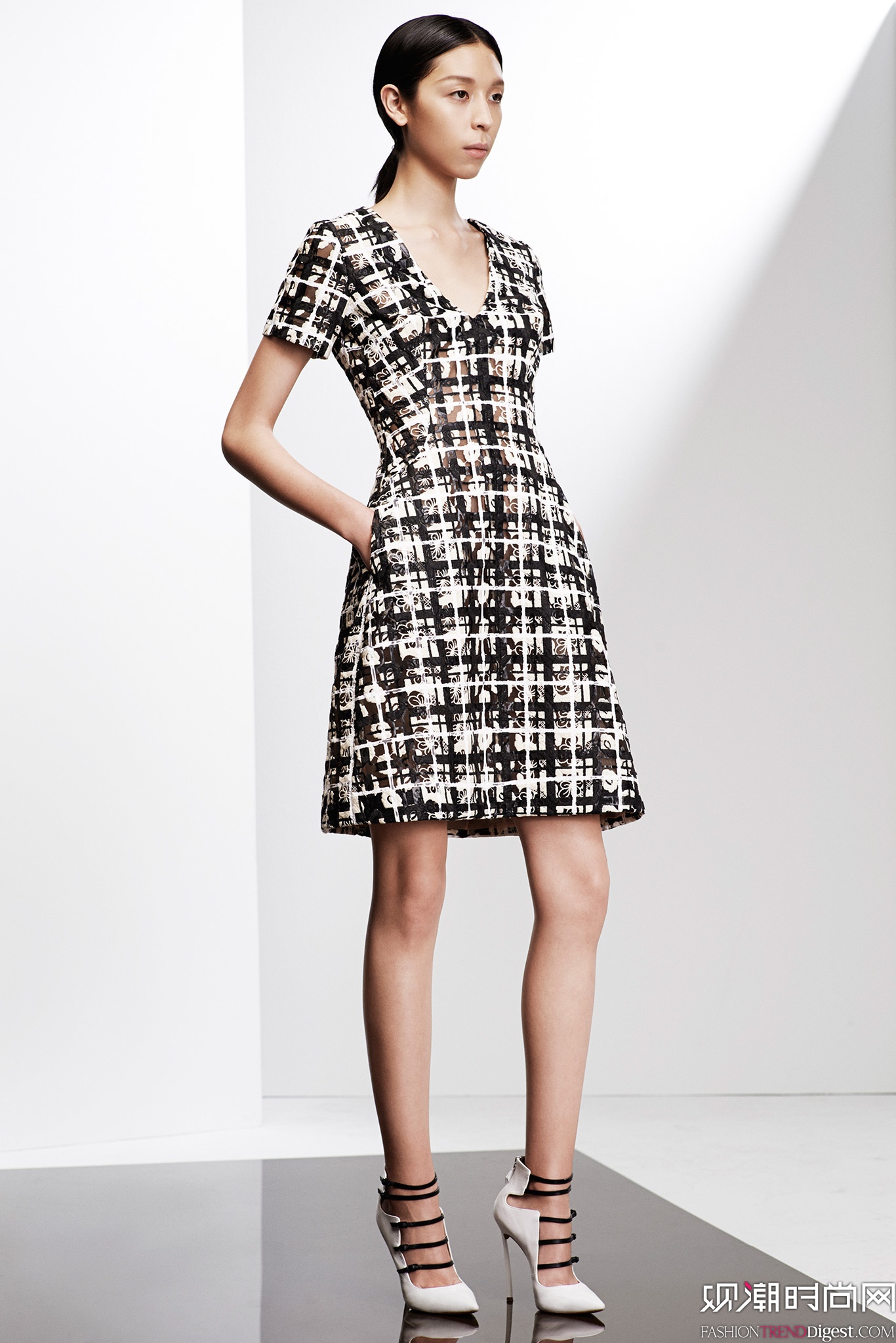 Prabal Gurung 2015ϵиDƬ