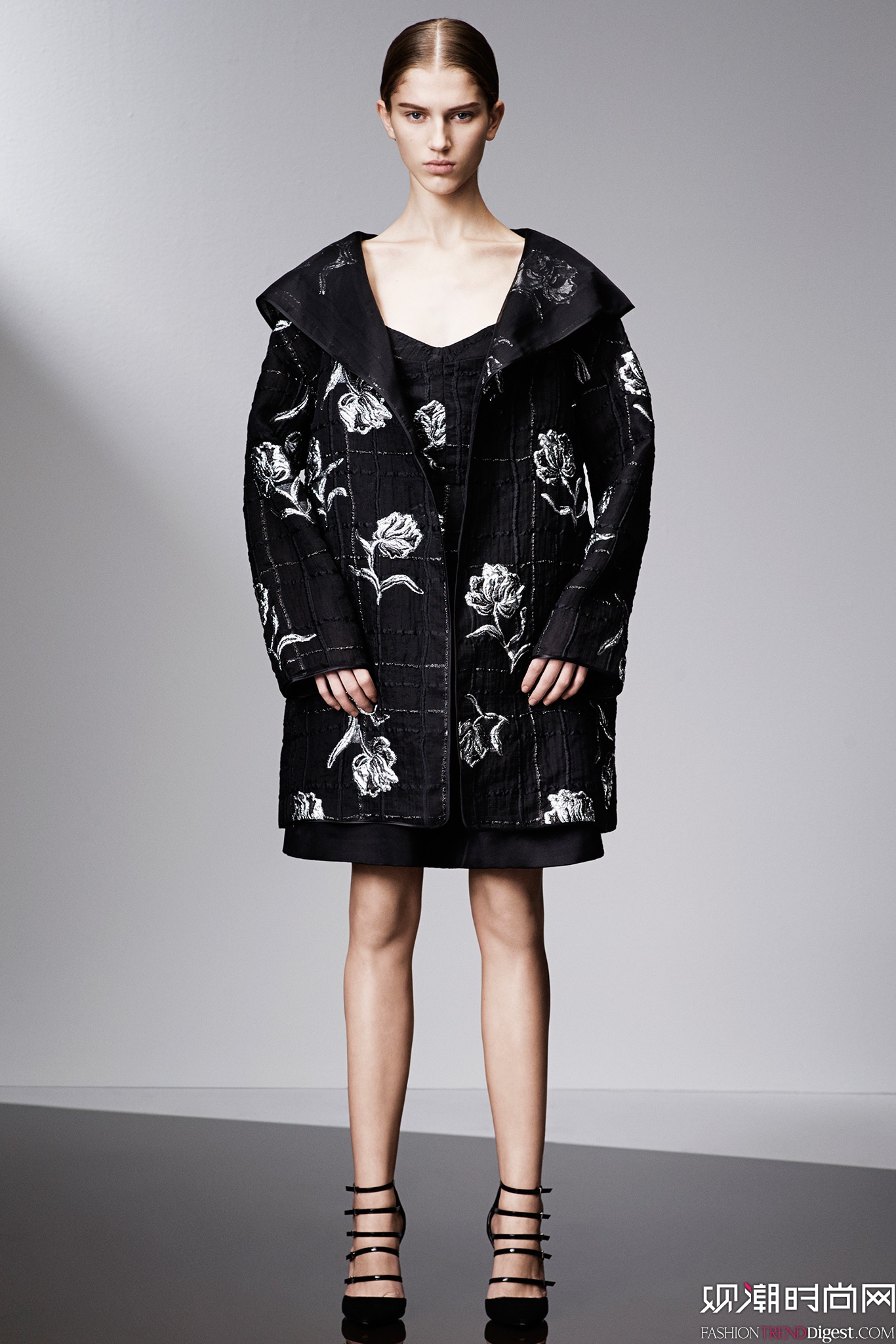 Prabal Gurung 2015ϵиDƬ