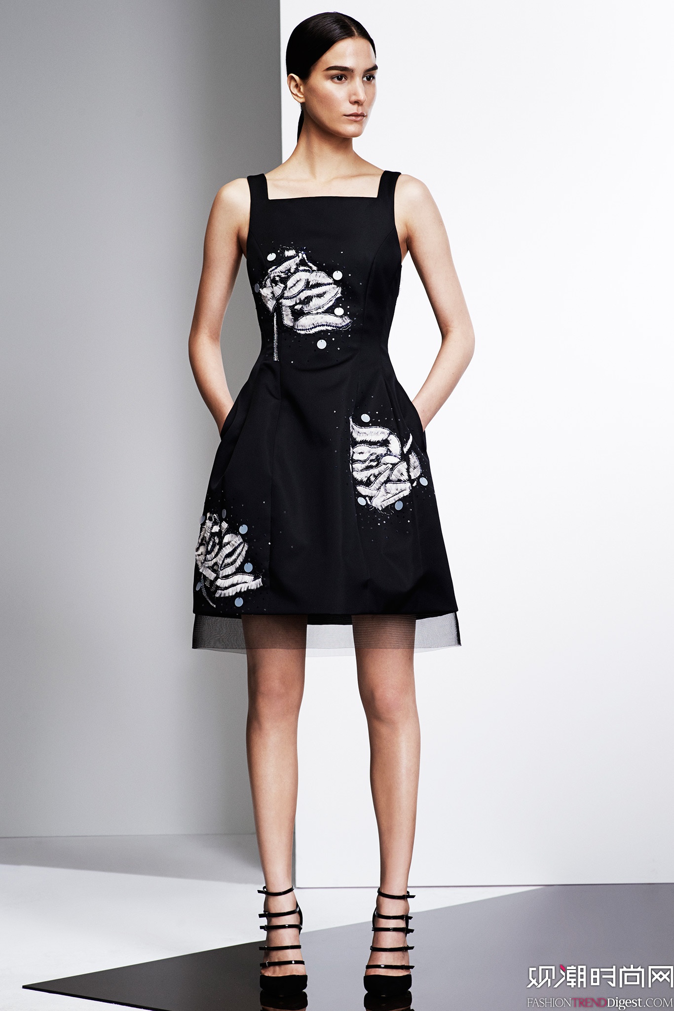 Prabal Gurung 2015ϵиDƬ