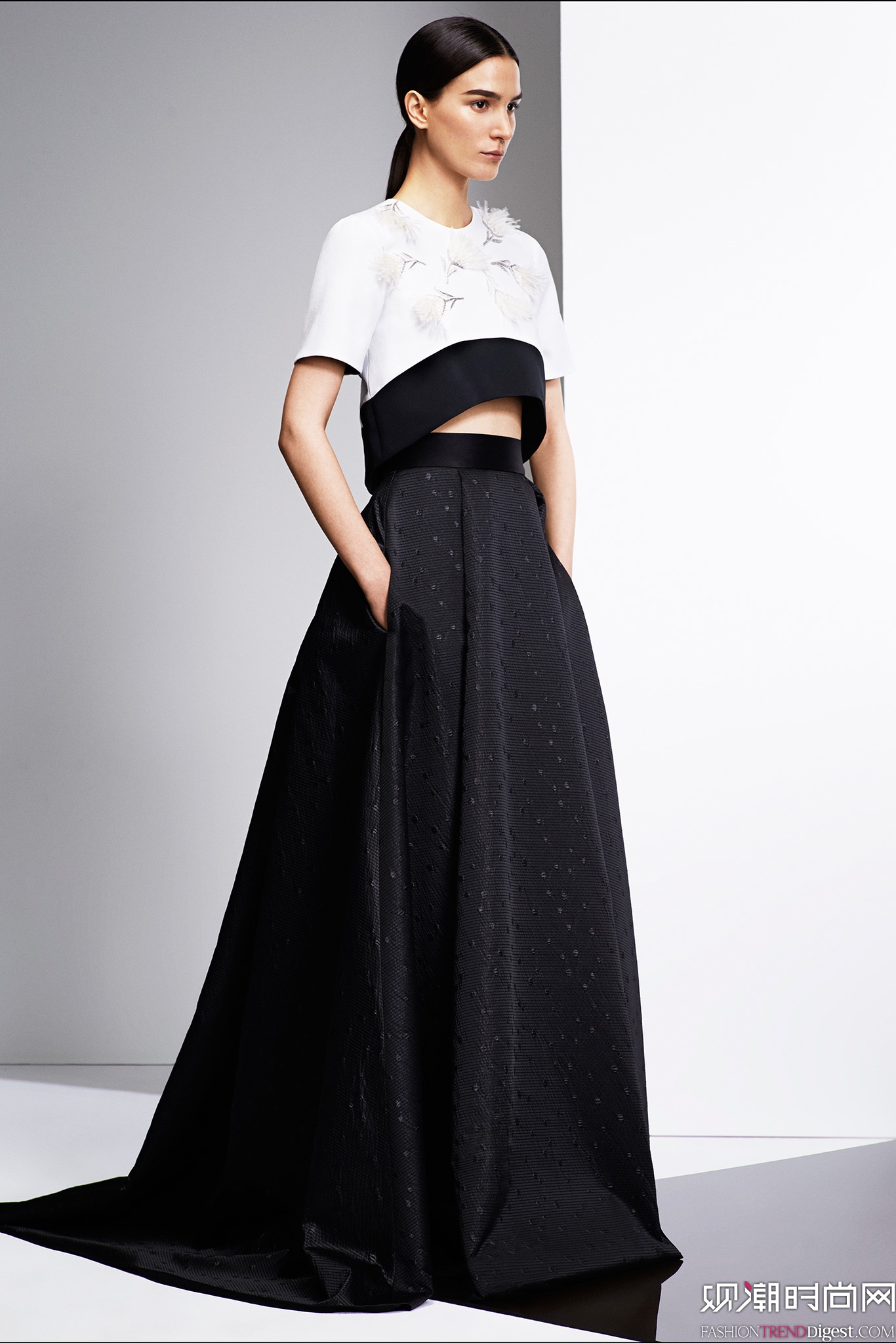 Prabal Gurung 2015ϵиDƬ