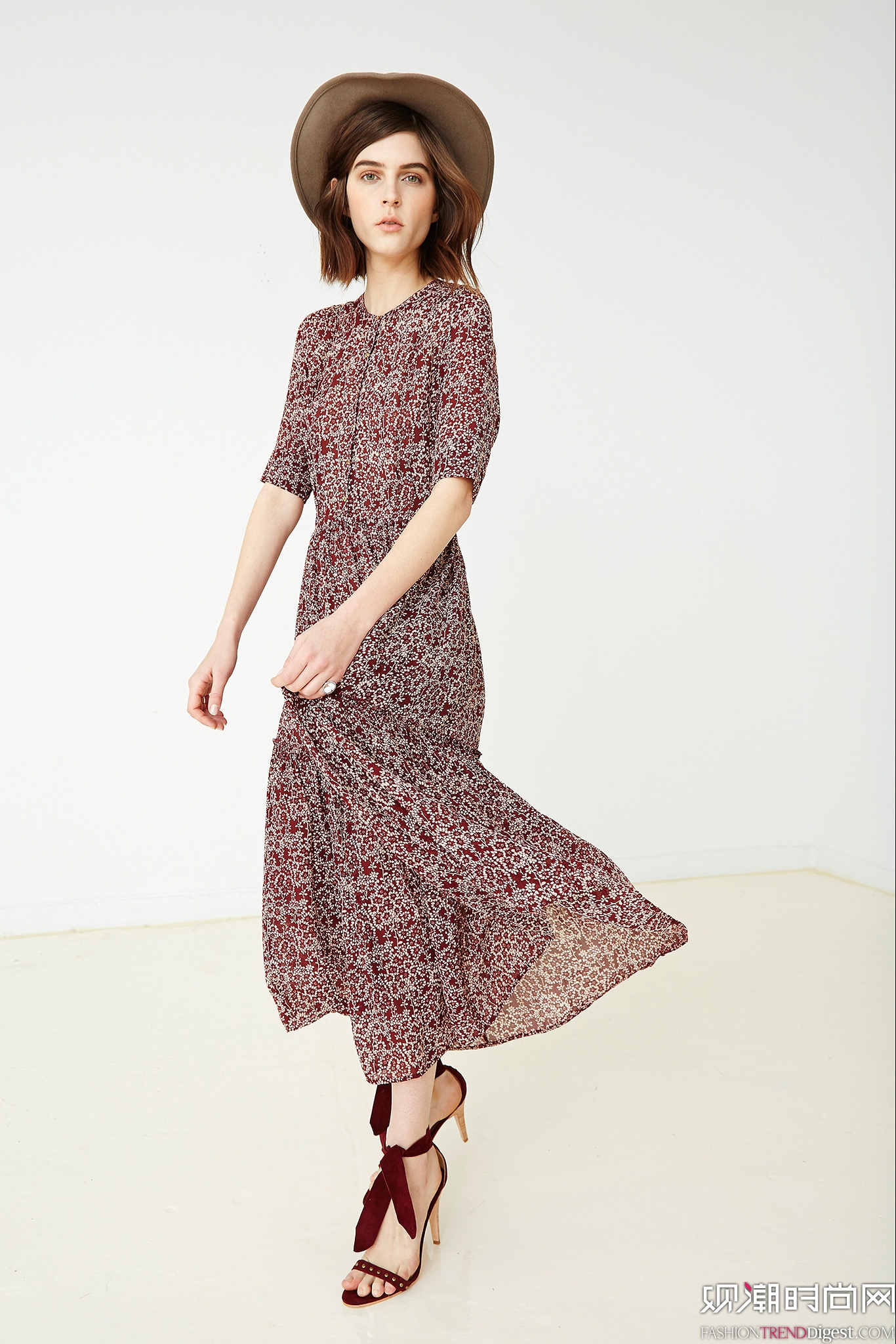 Ulla Johnson 2015ϵиͼƬ