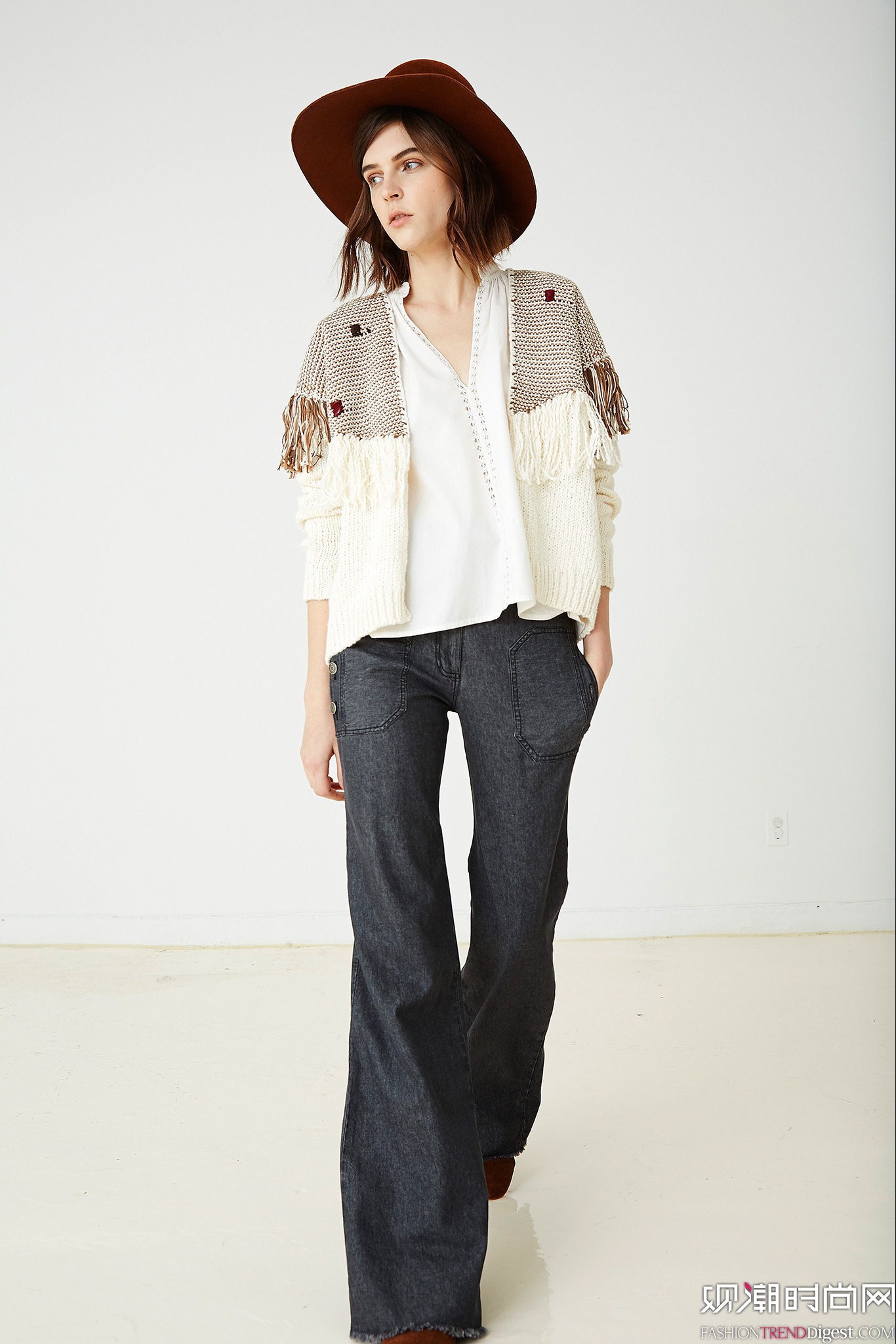 Ulla Johnson 2015ϵиͼƬ