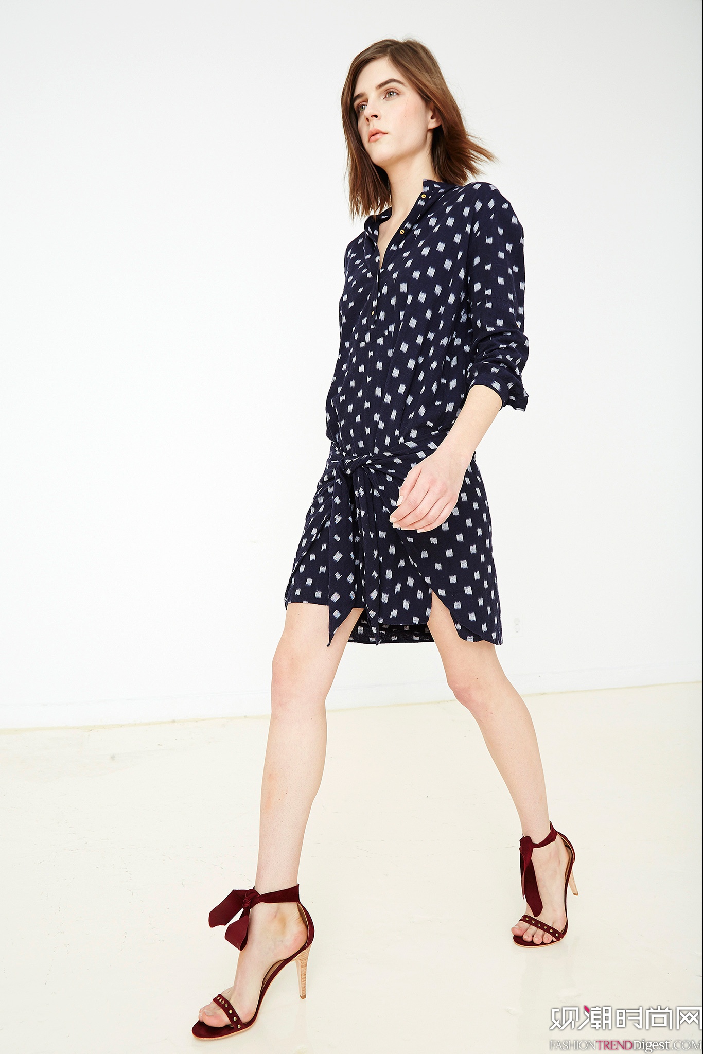 Ulla Johnson 2015ϵиͼƬ