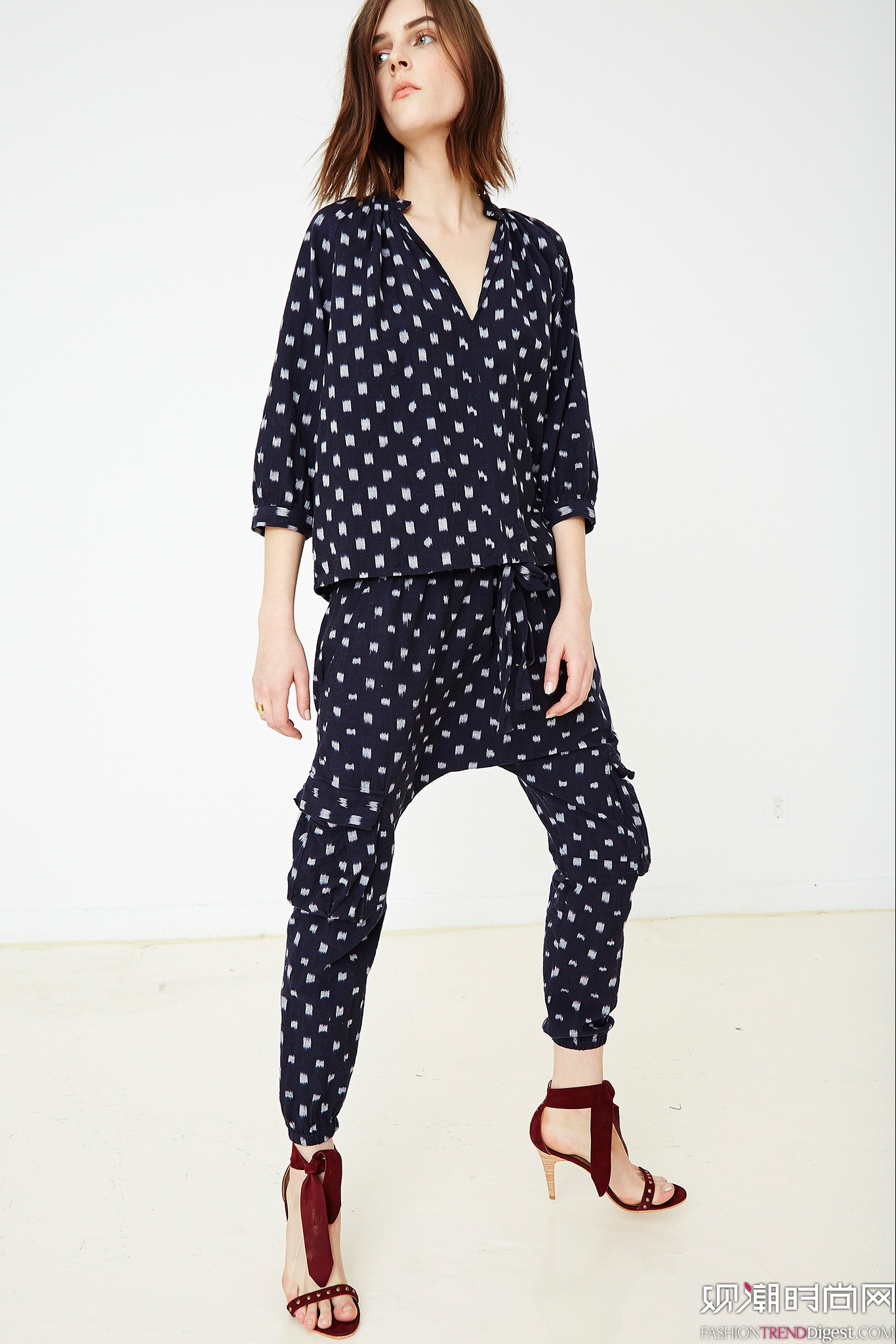 Ulla Johnson 2015ϵиͼƬ