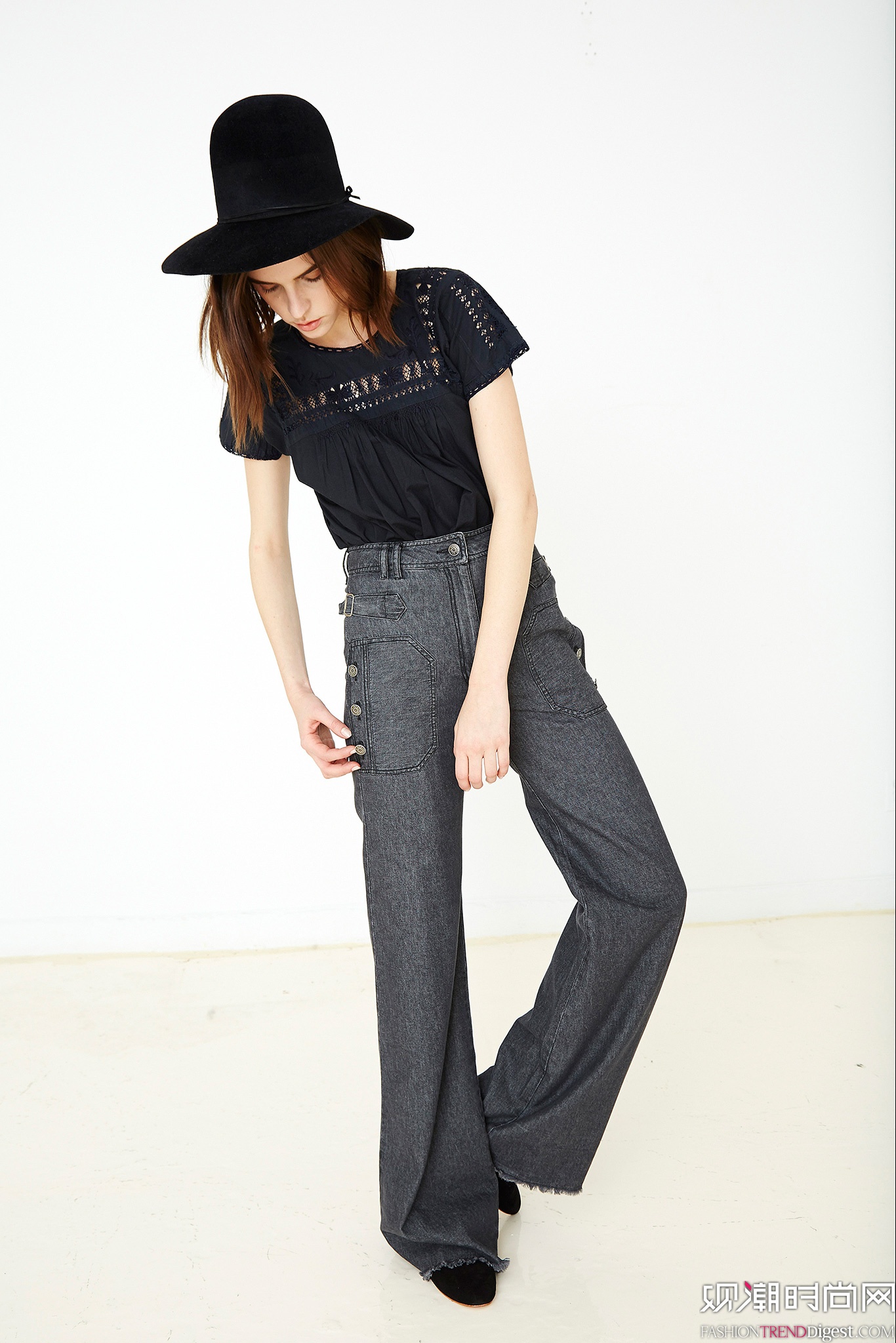 Ulla Johnson 2015ϵиͼƬ