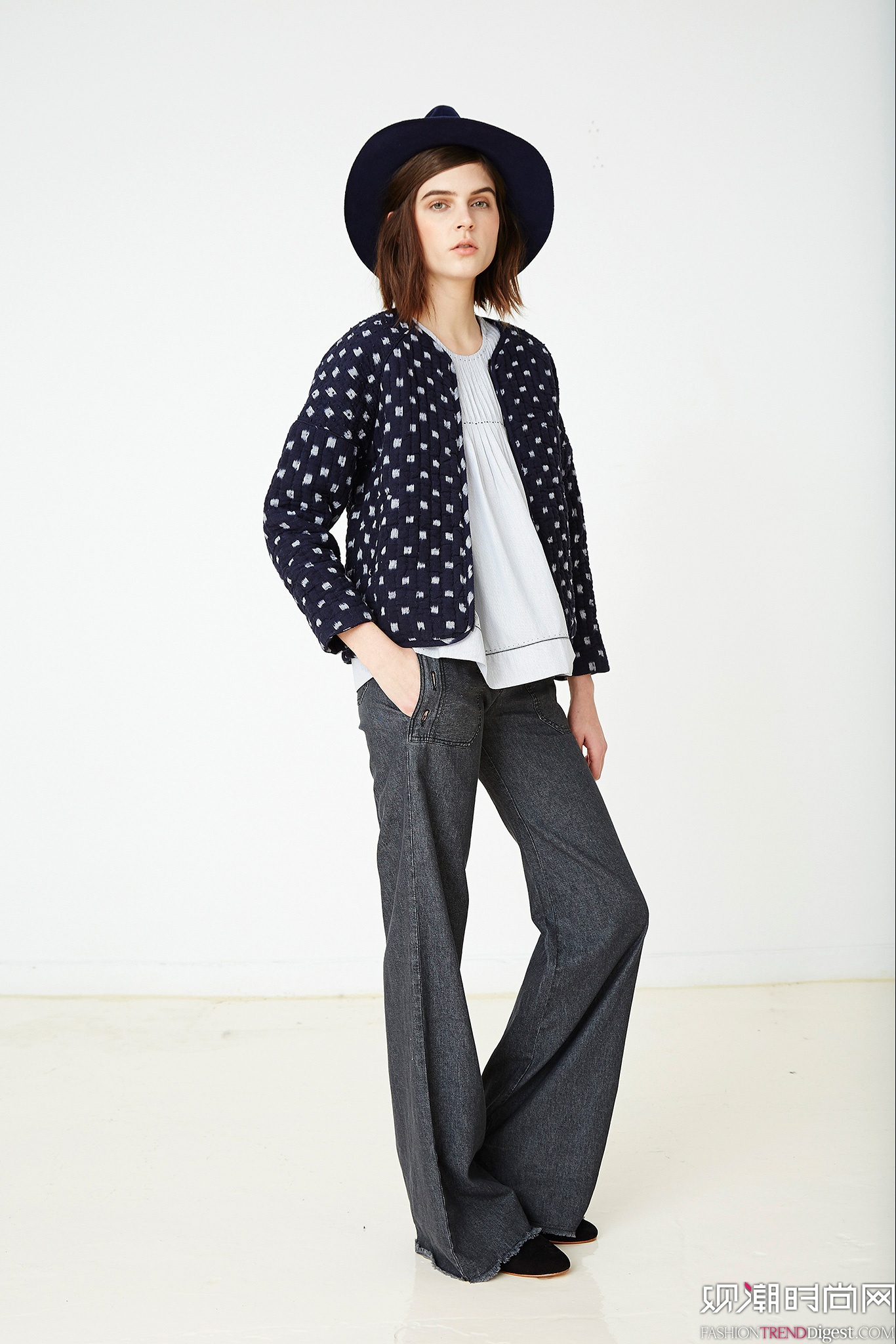 Ulla Johnson 2015ϵиͼƬ