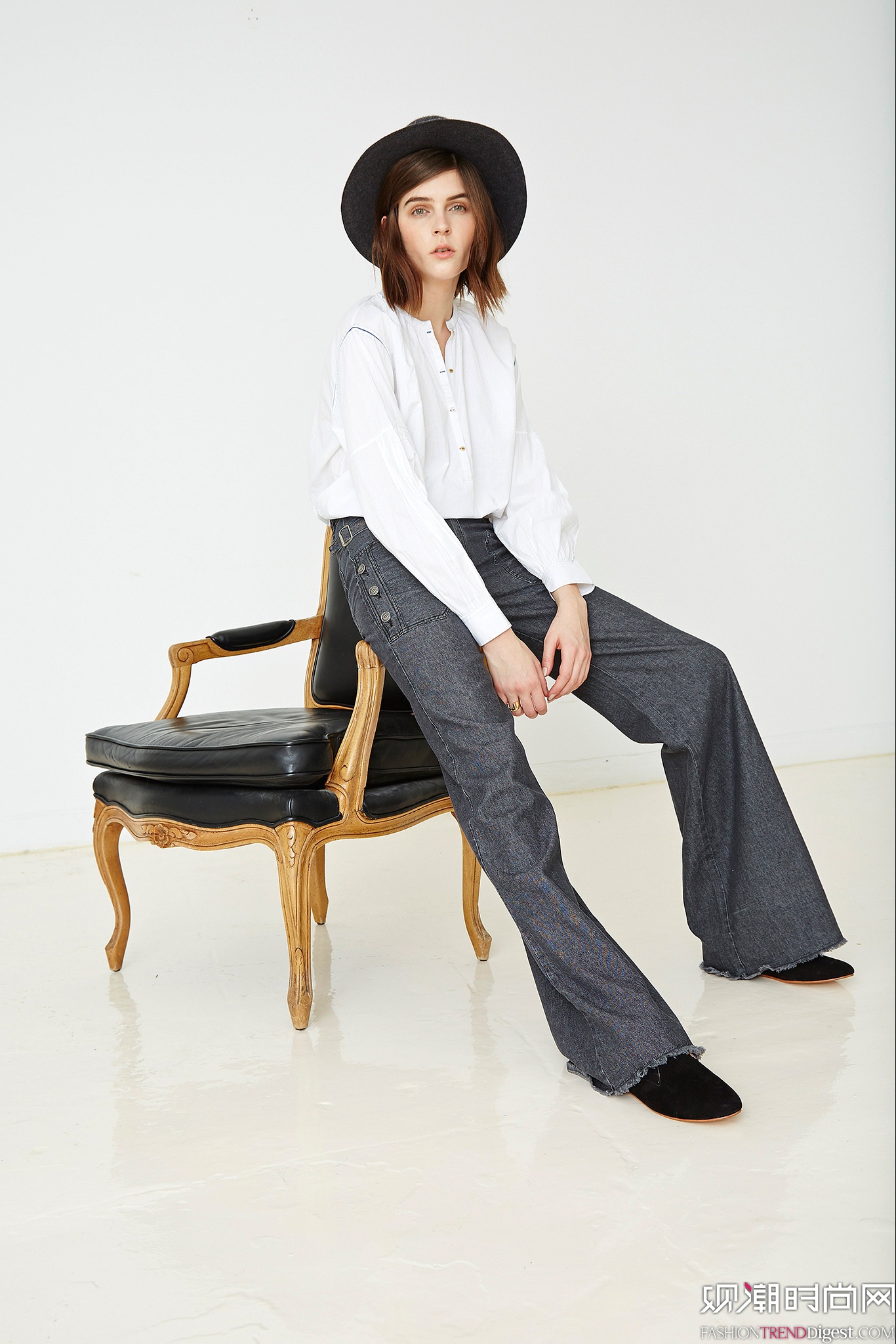 Ulla Johnson 2015ϵиͼƬ