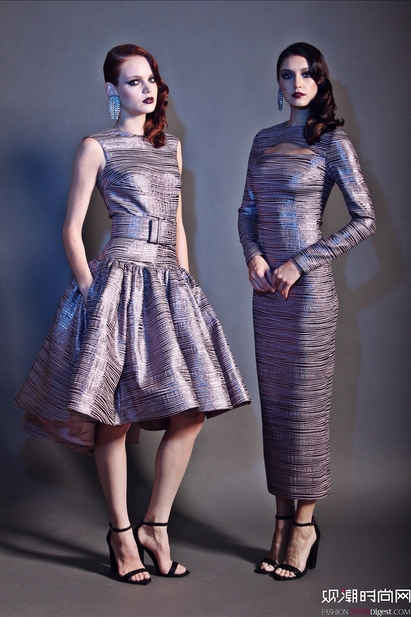 Christian Siriano 2015ϵиDƬ