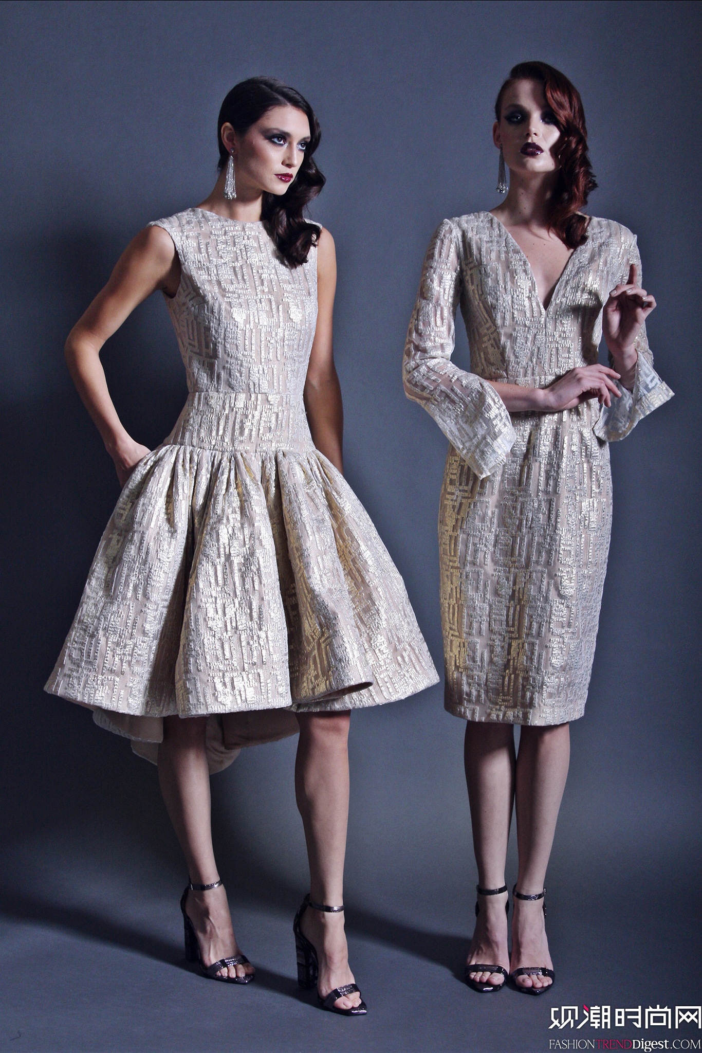 Christian Siriano 2015ϵиDƬ