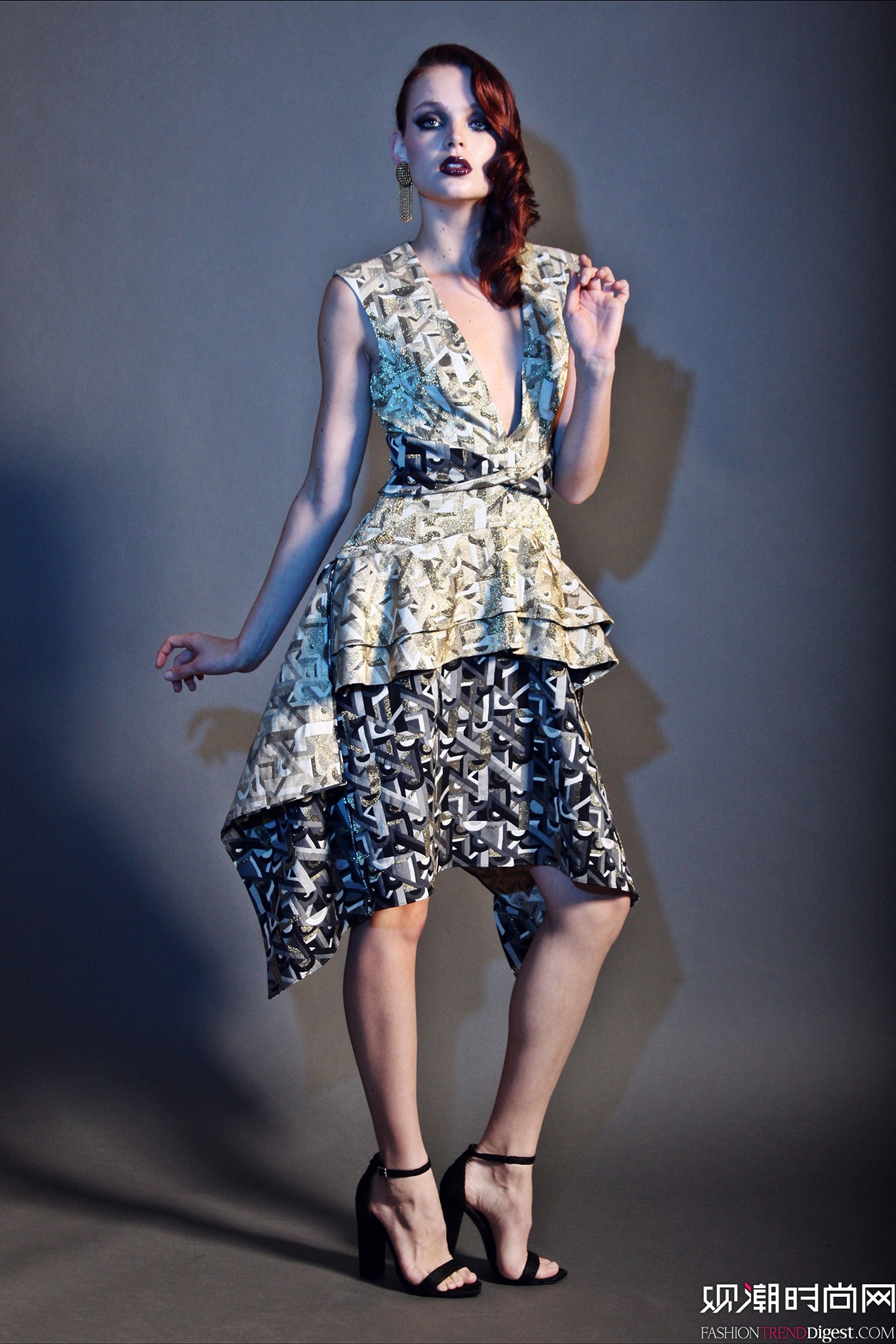 Christian Siriano 2015ϵиDƬ