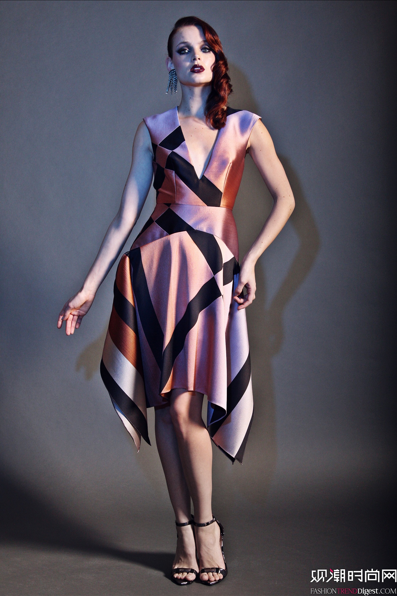 Christian Siriano 2015ϵиDƬ