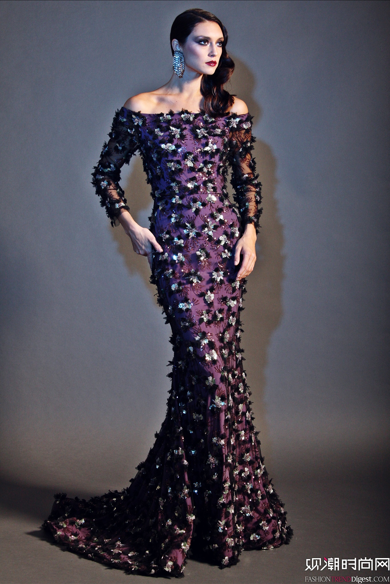 Christian Siriano 2015ϵиDƬ