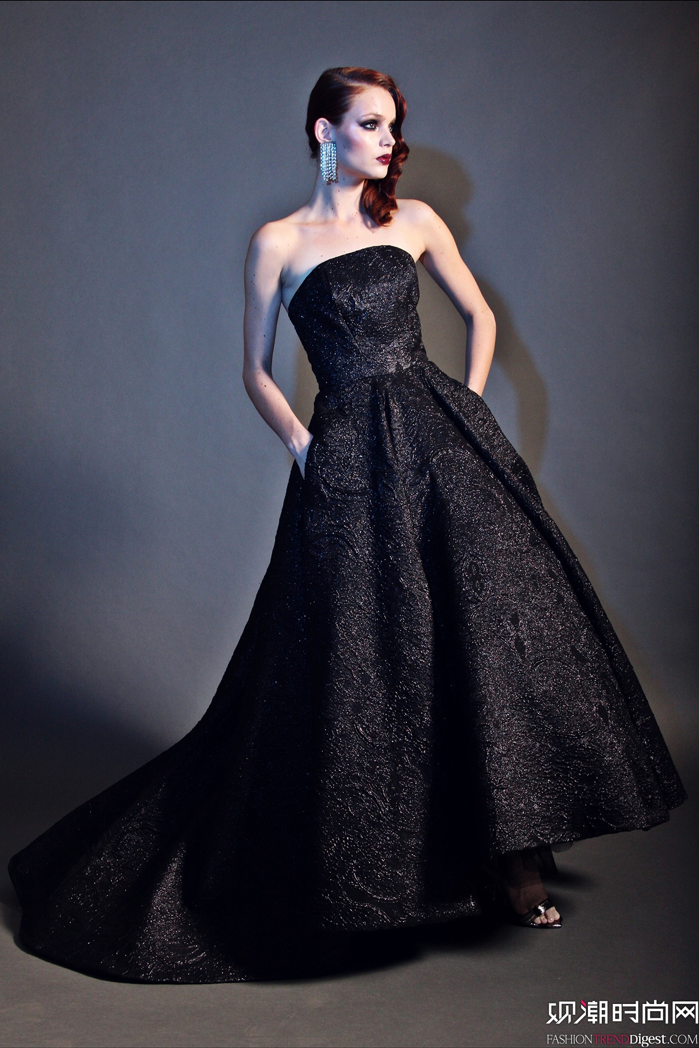 Christian Siriano 2015ϵиDƬ