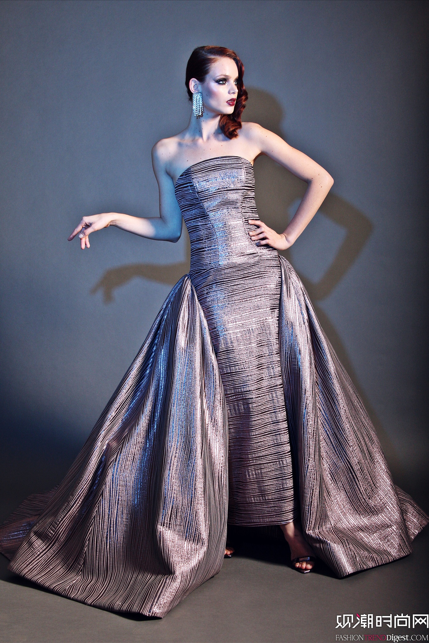 Christian Siriano 2015ϵиDƬ