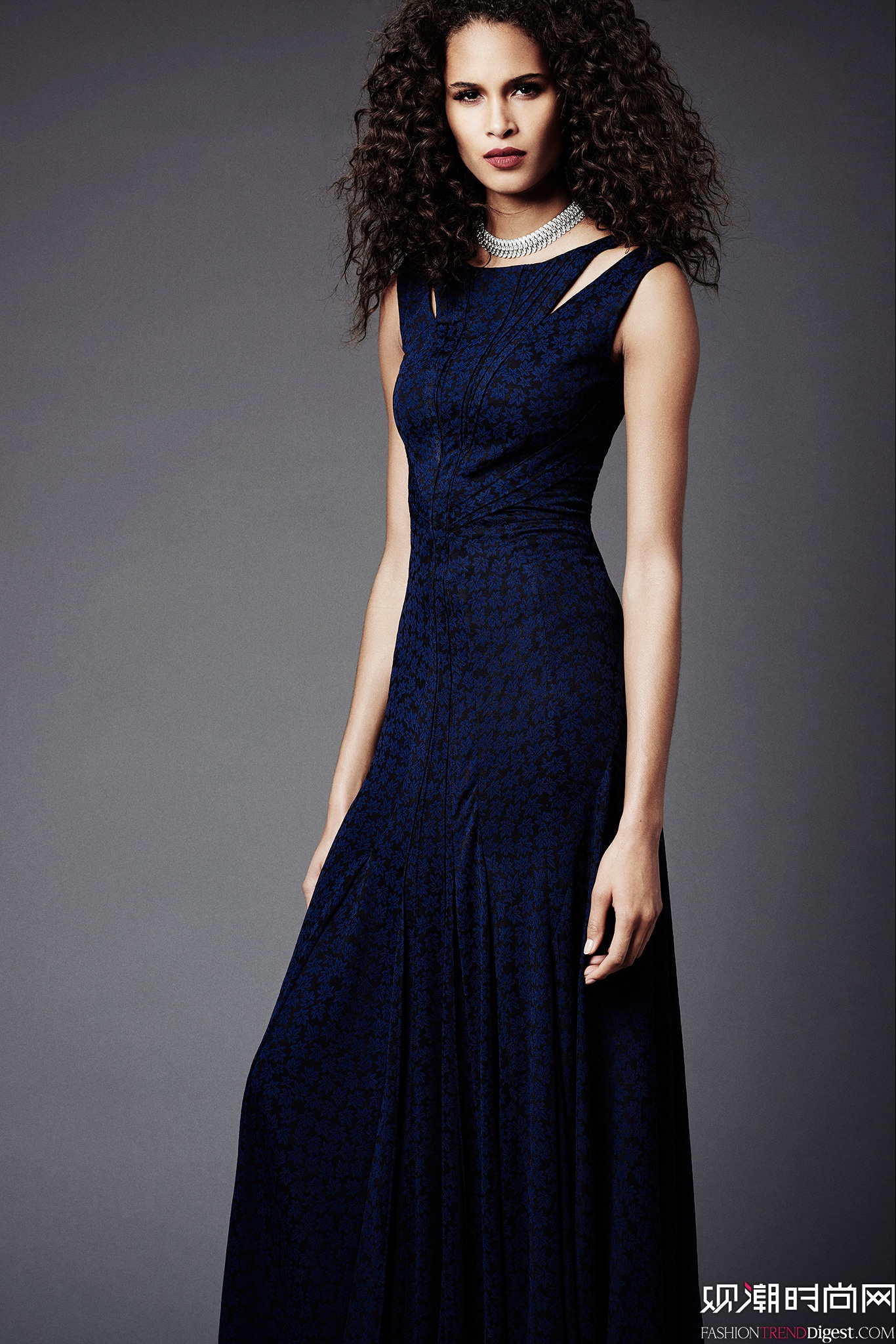 Zac Posen 2015ϵиͼƬ