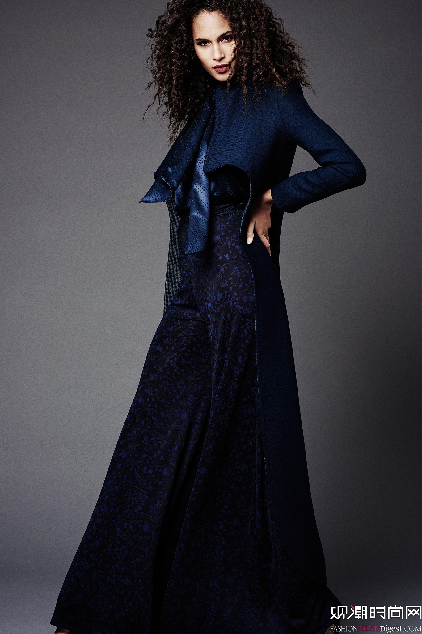 Zac Posen 2015ϵиͼƬ