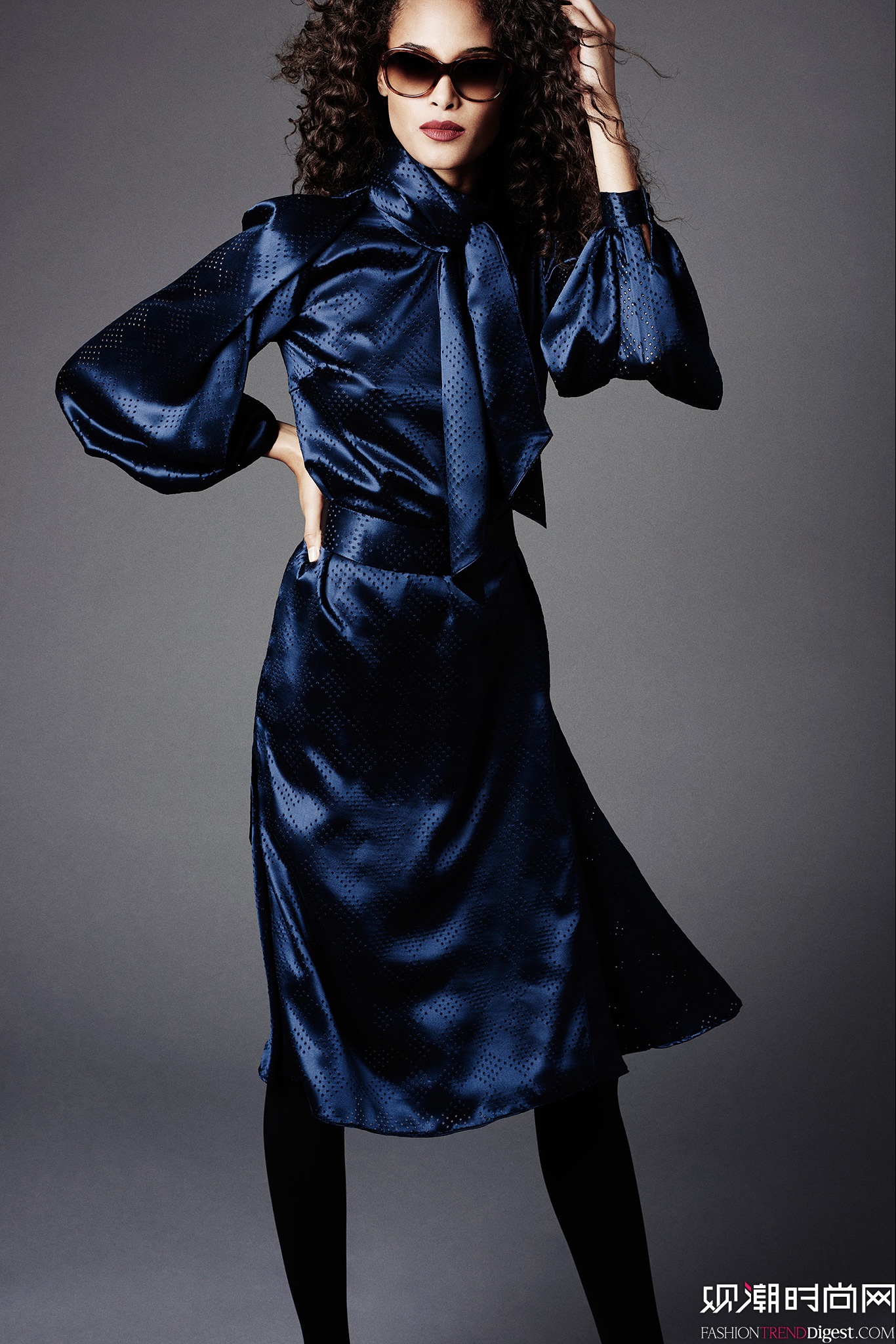 Zac Posen 2015ϵиͼƬ