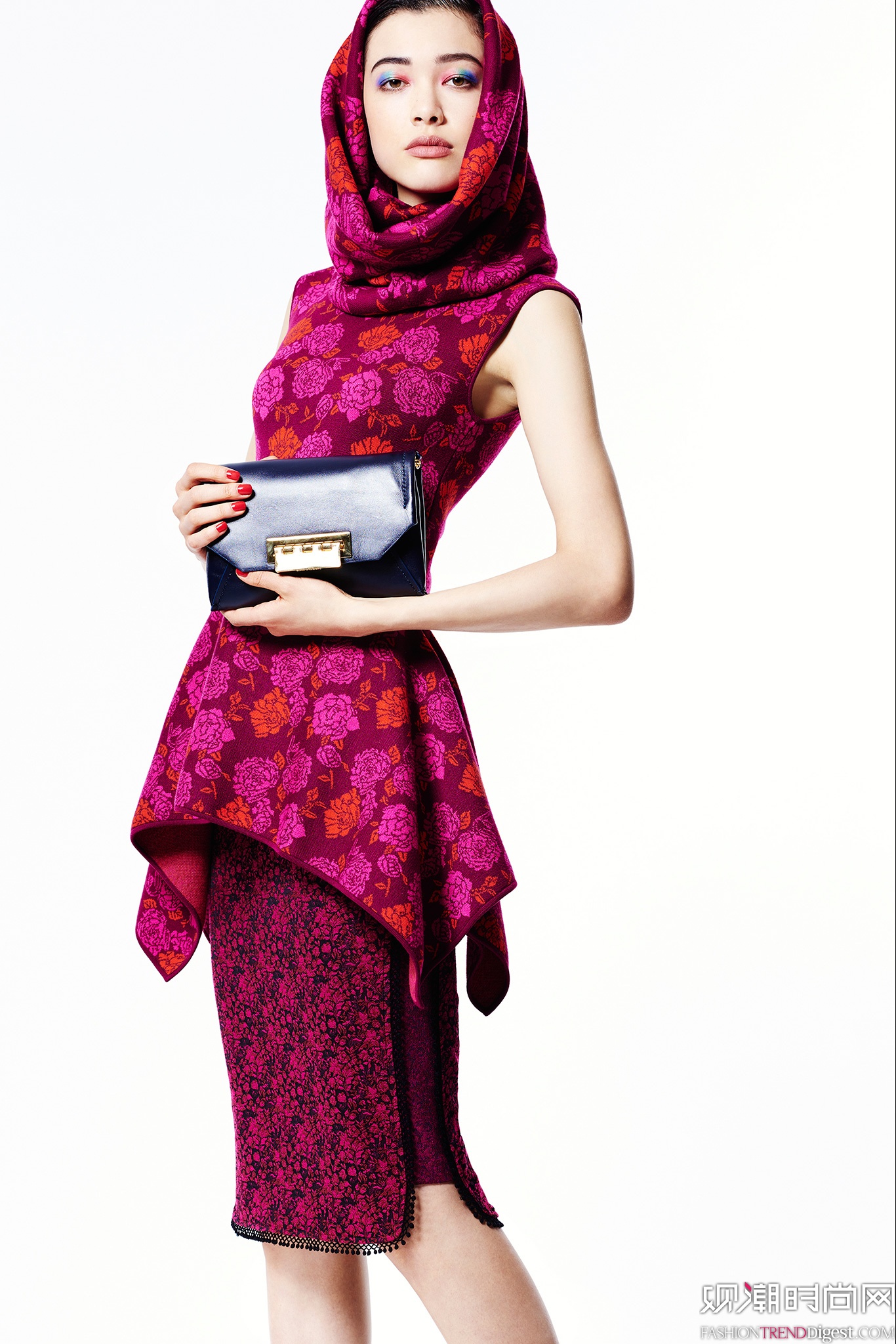 ZAC Zac Posen 2015ϵиDƬ