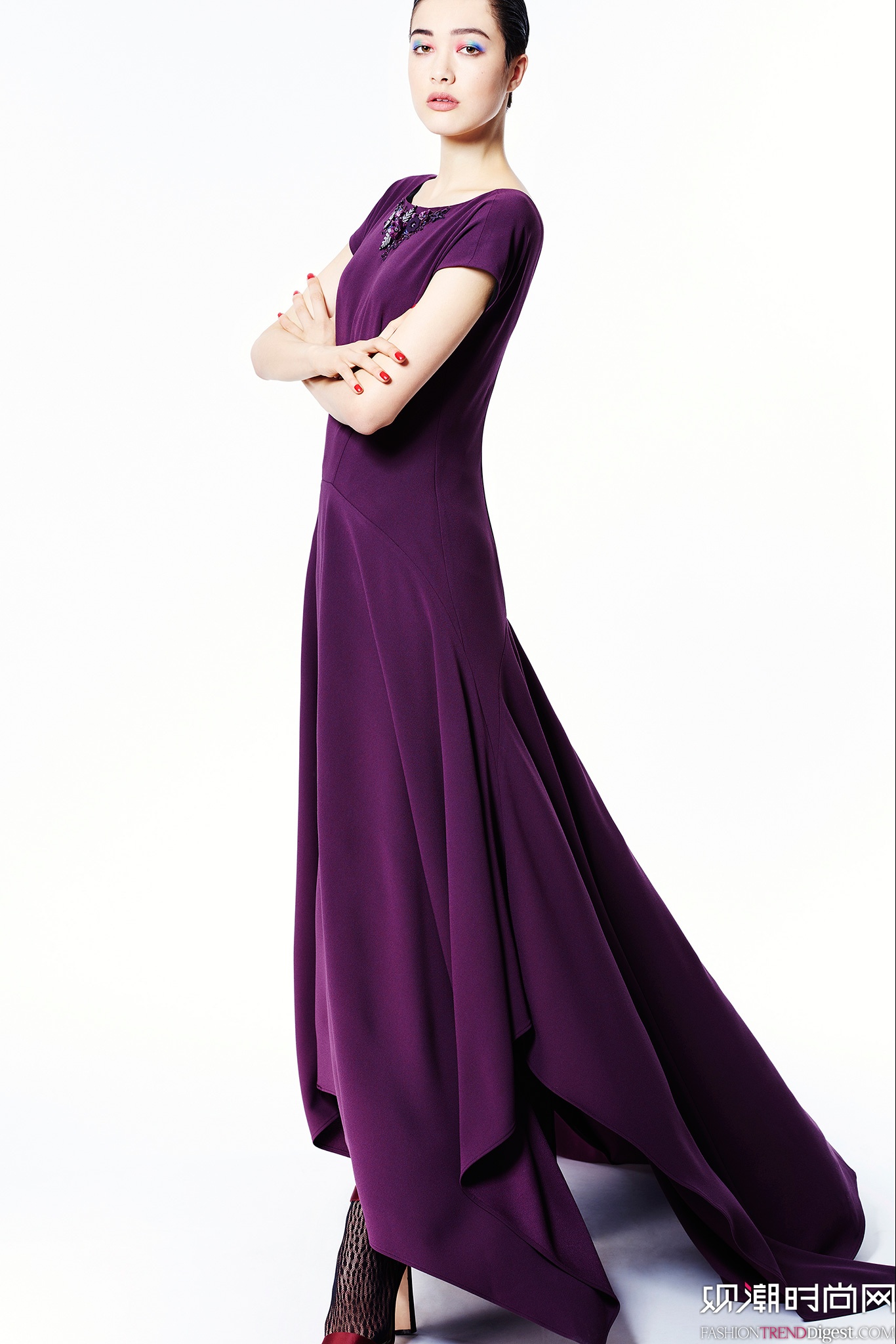 ZAC Zac Posen 2015ϵиͼƬ