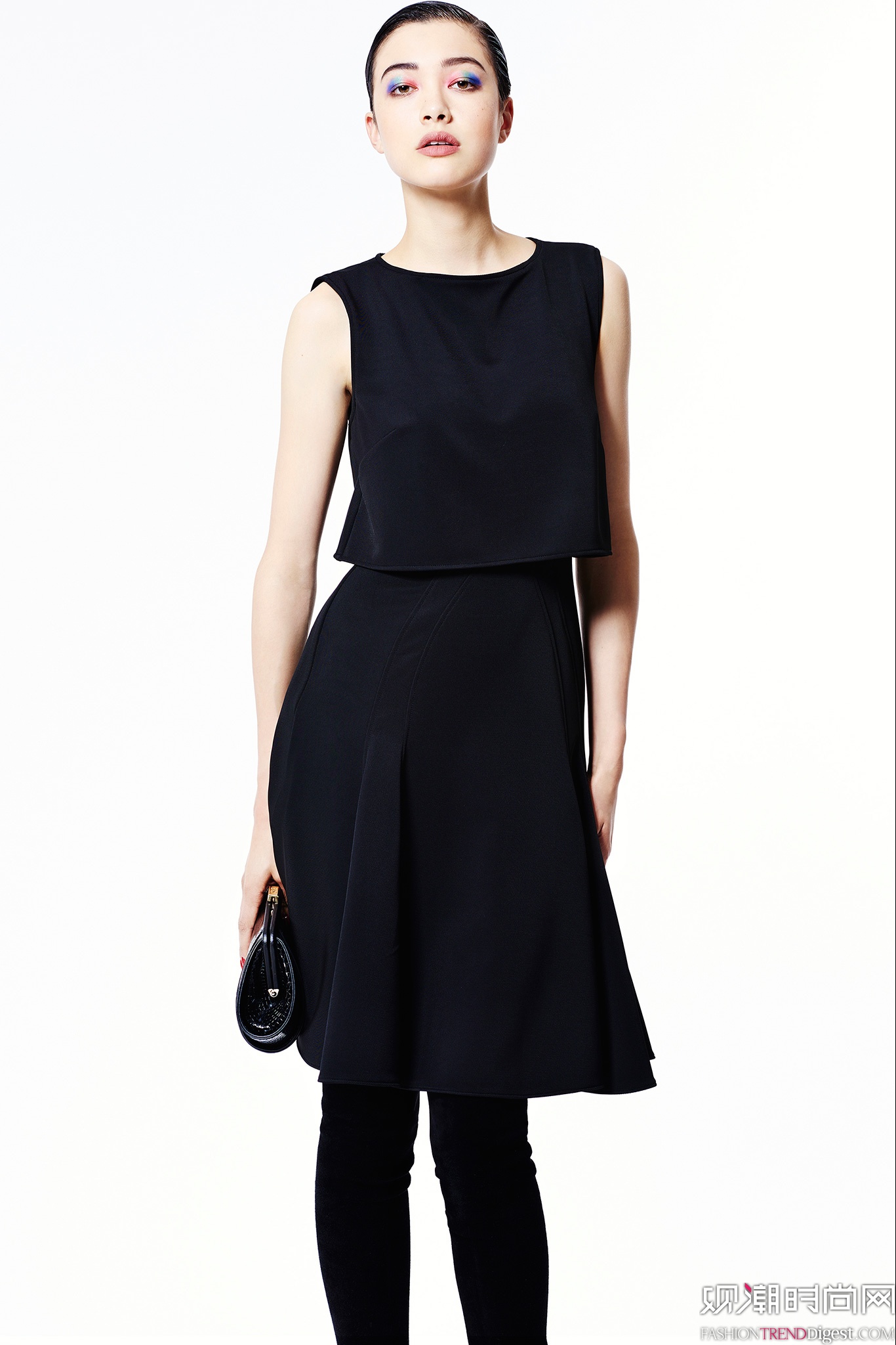 ZAC Zac Posen 2015ϵиͼƬ