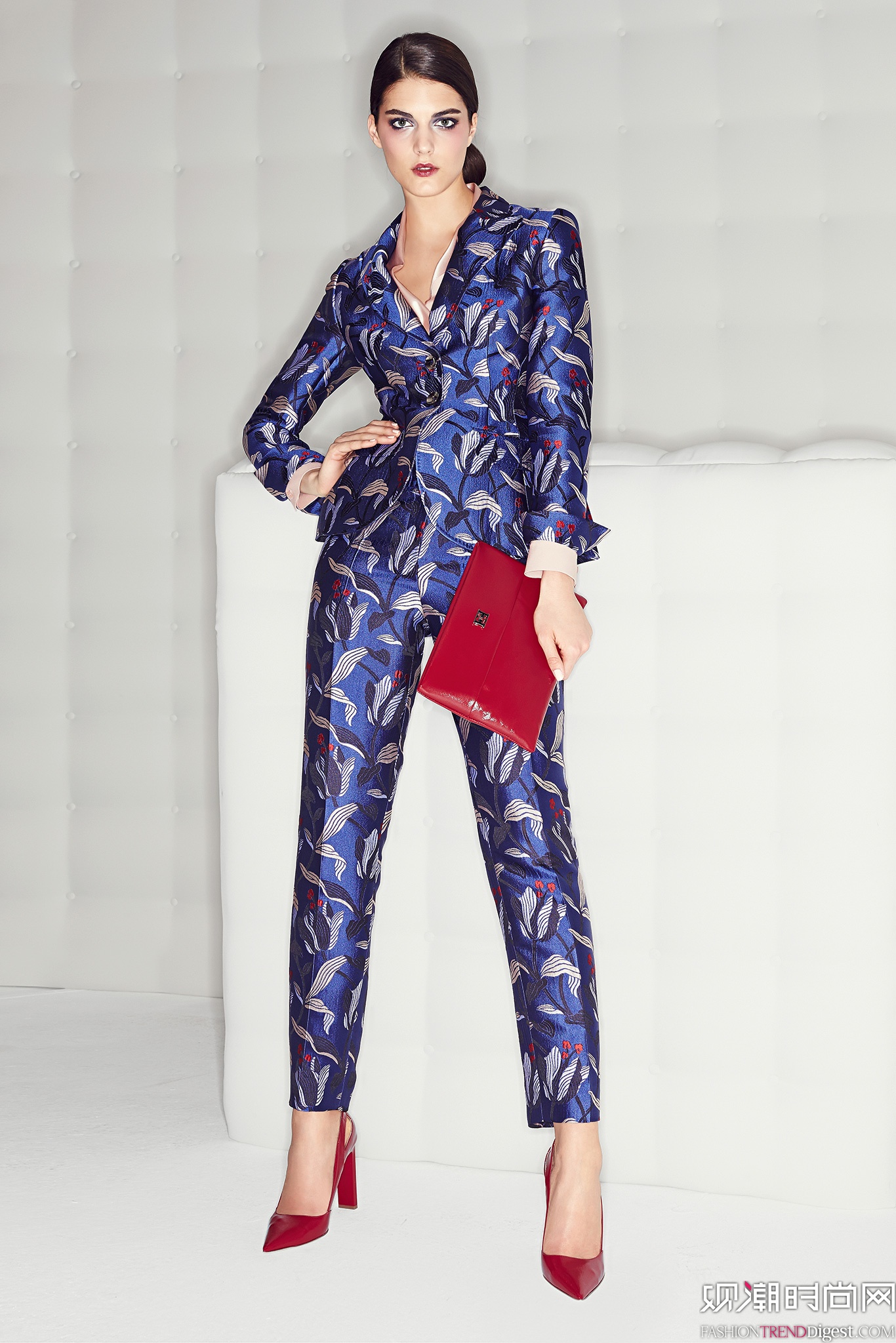 Escada 2015ϵиͼƬ