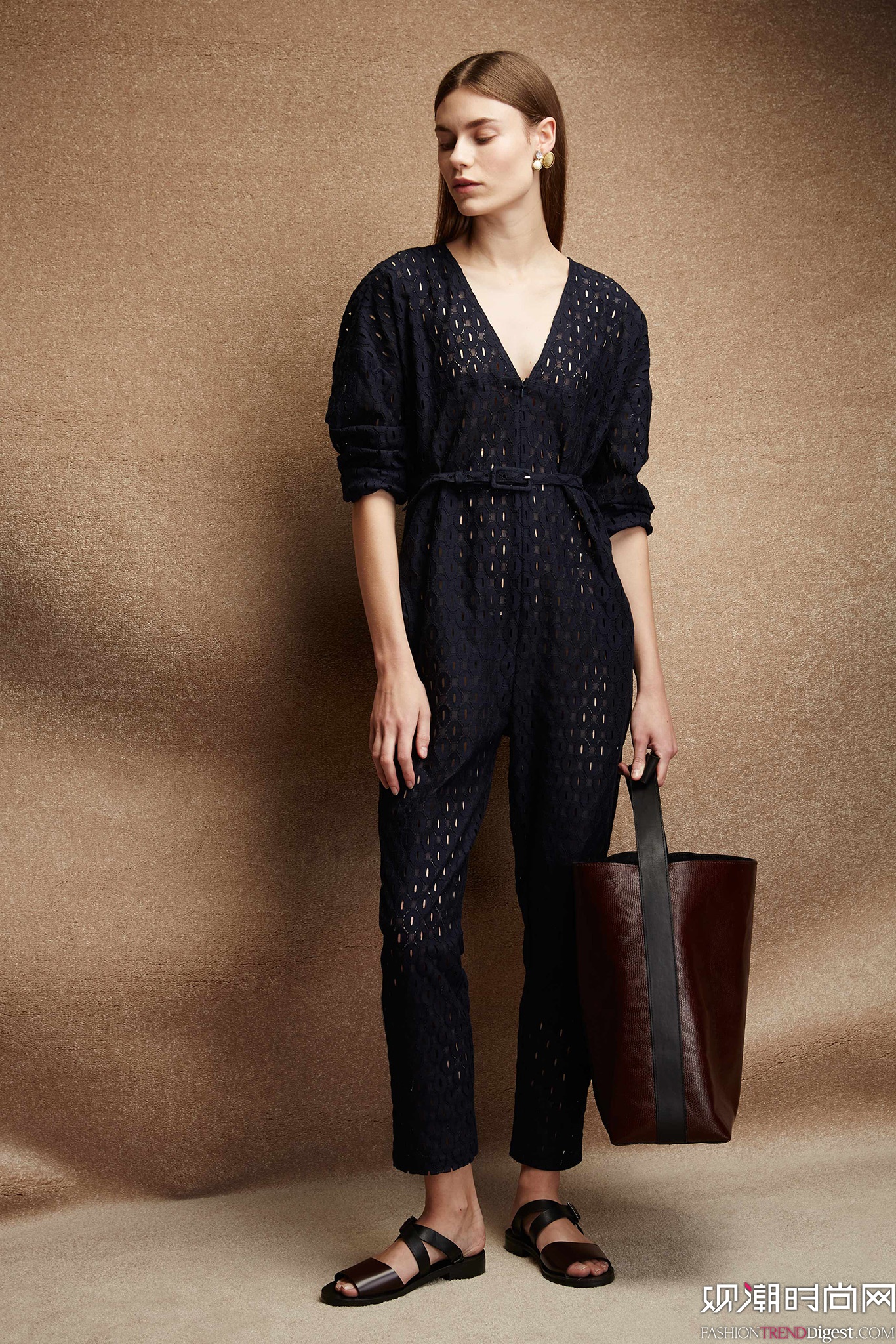 Rachel Comey 2015ϵиͼƬ