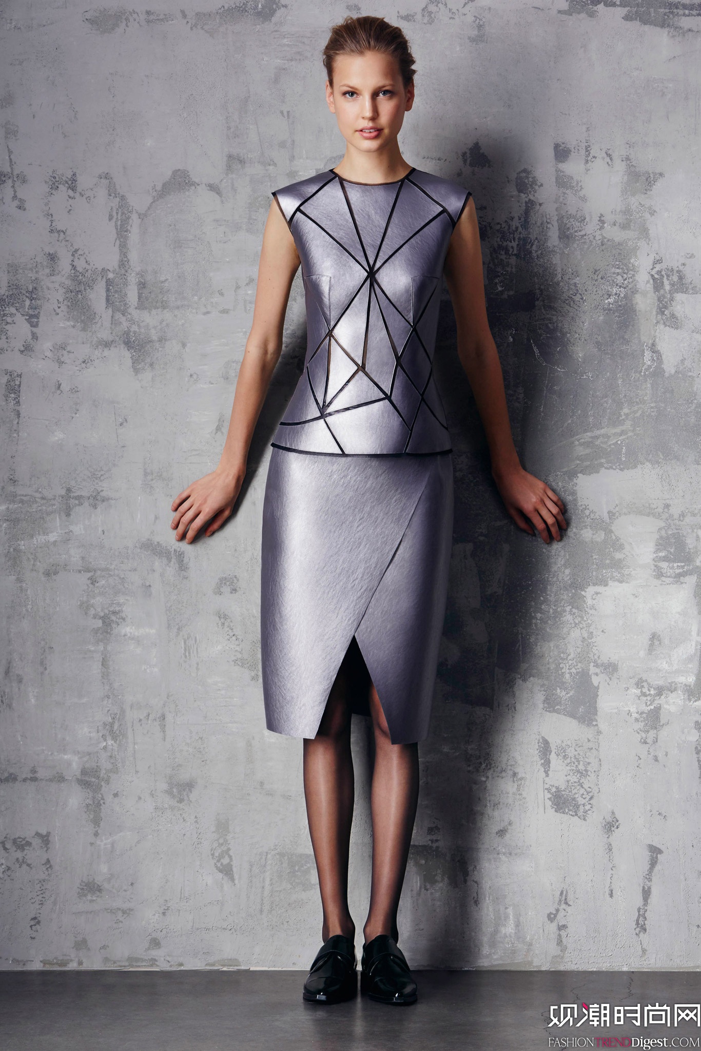 Tadashi Shoji 2015ϵиDƬ
