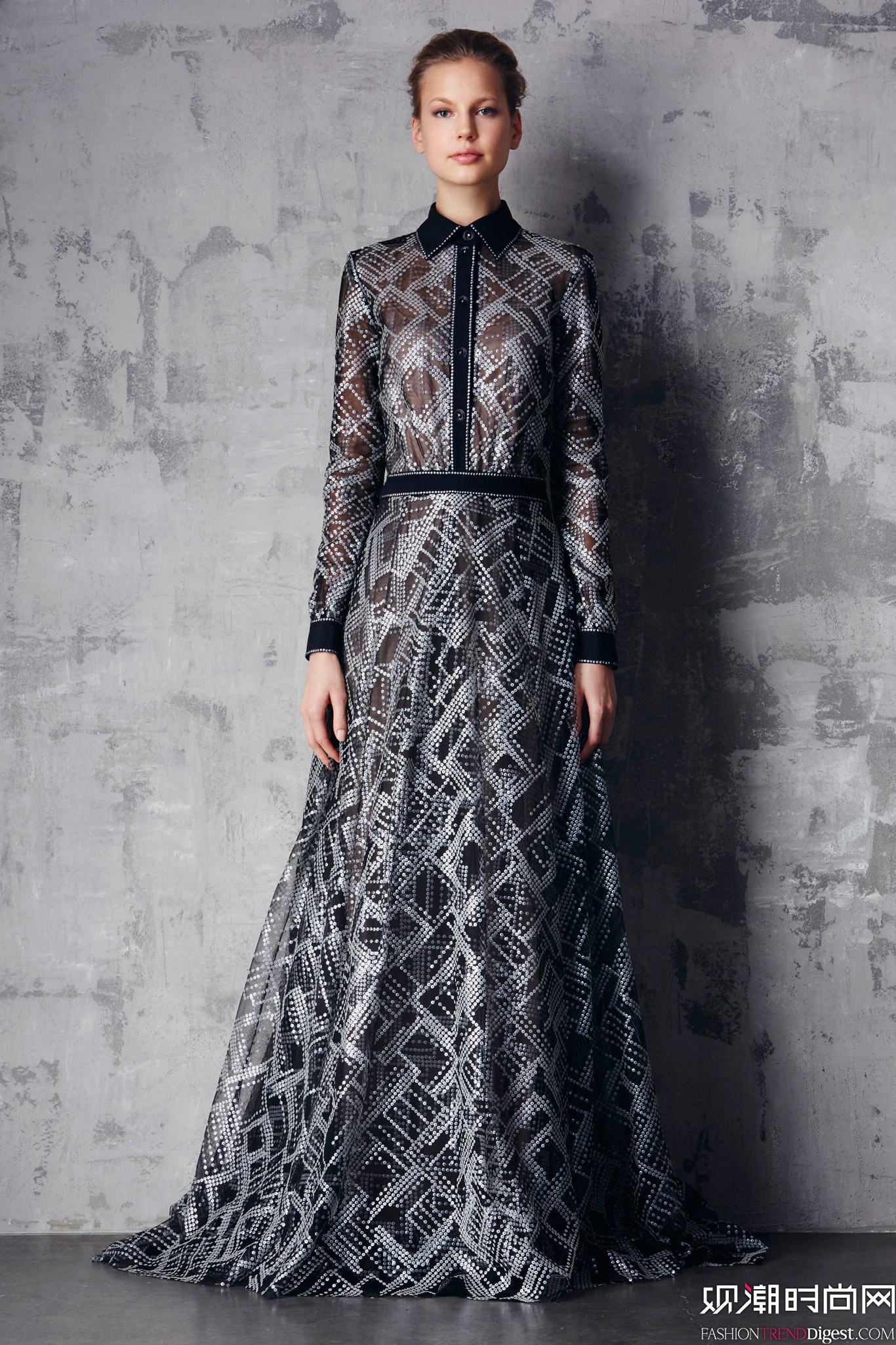 Tadashi Shoji 2015ϵиDƬ