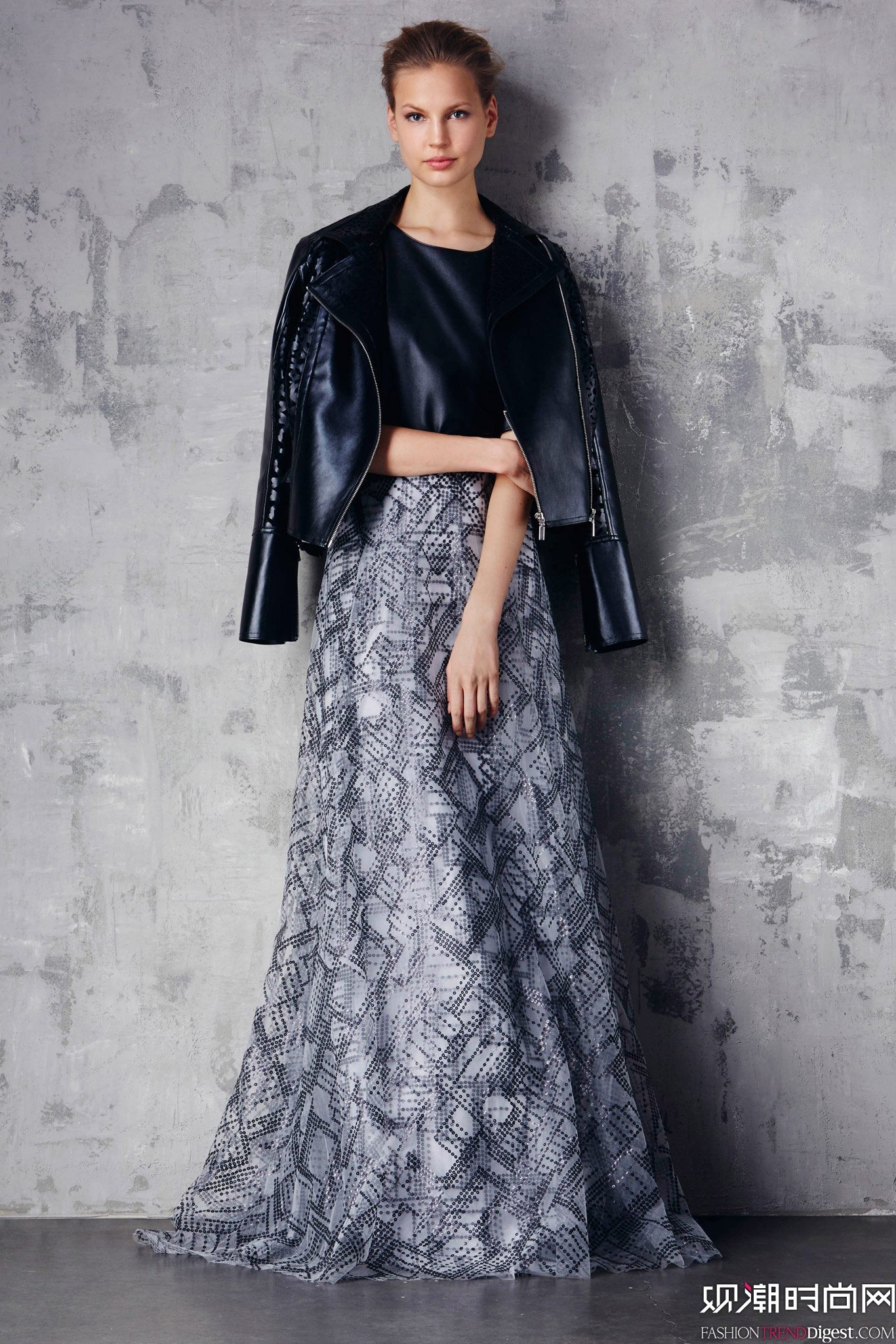 Tadashi Shoji 2015ϵиDƬ