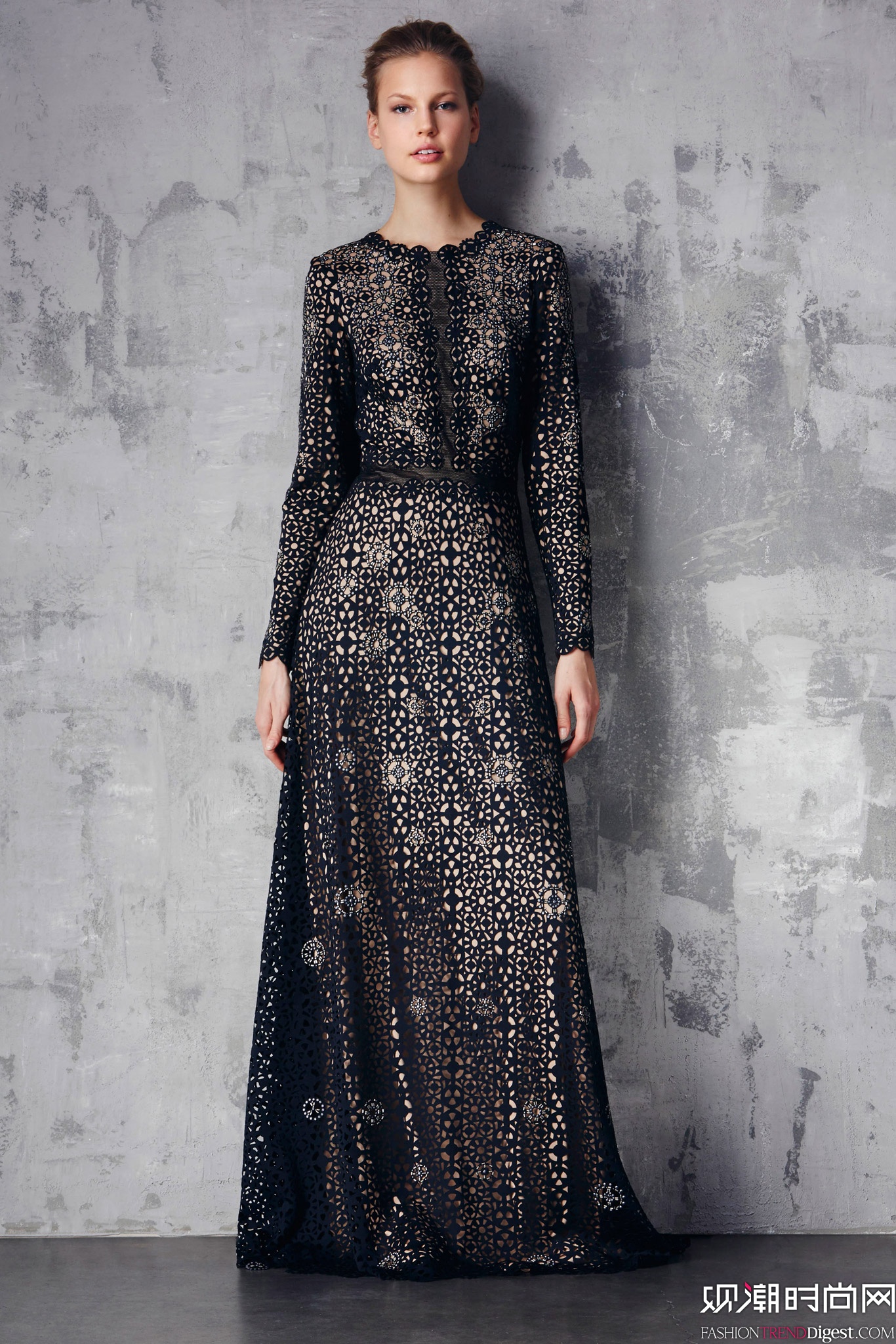 Tadashi Shoji 2015ϵиDƬ