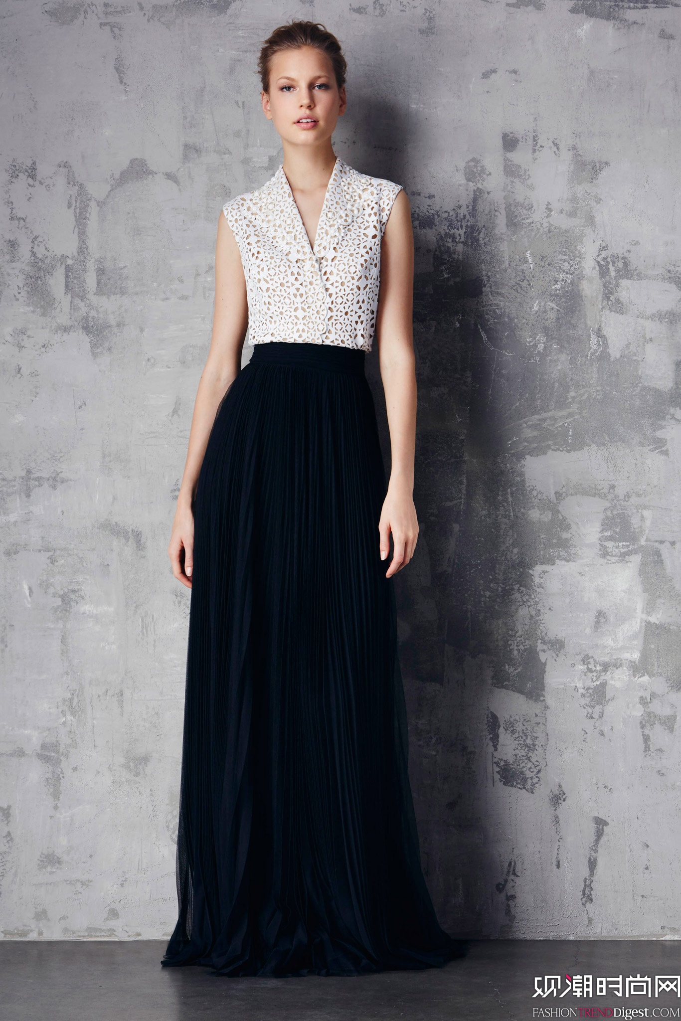 Tadashi Shoji 2015ϵиDƬ