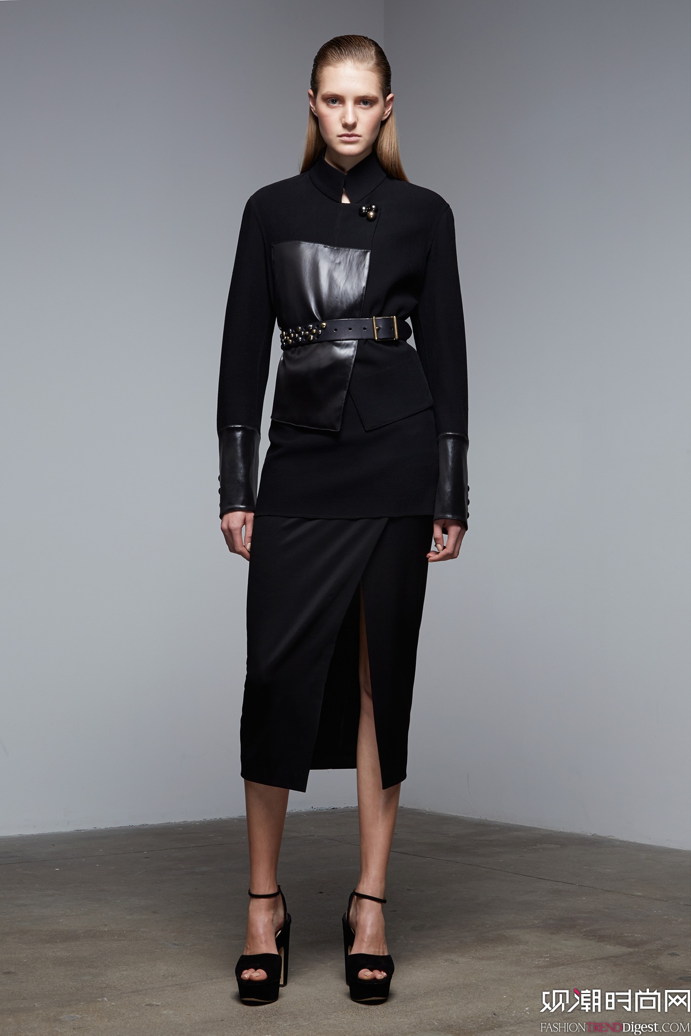 Donna Karan 2015ϵиͼƬ