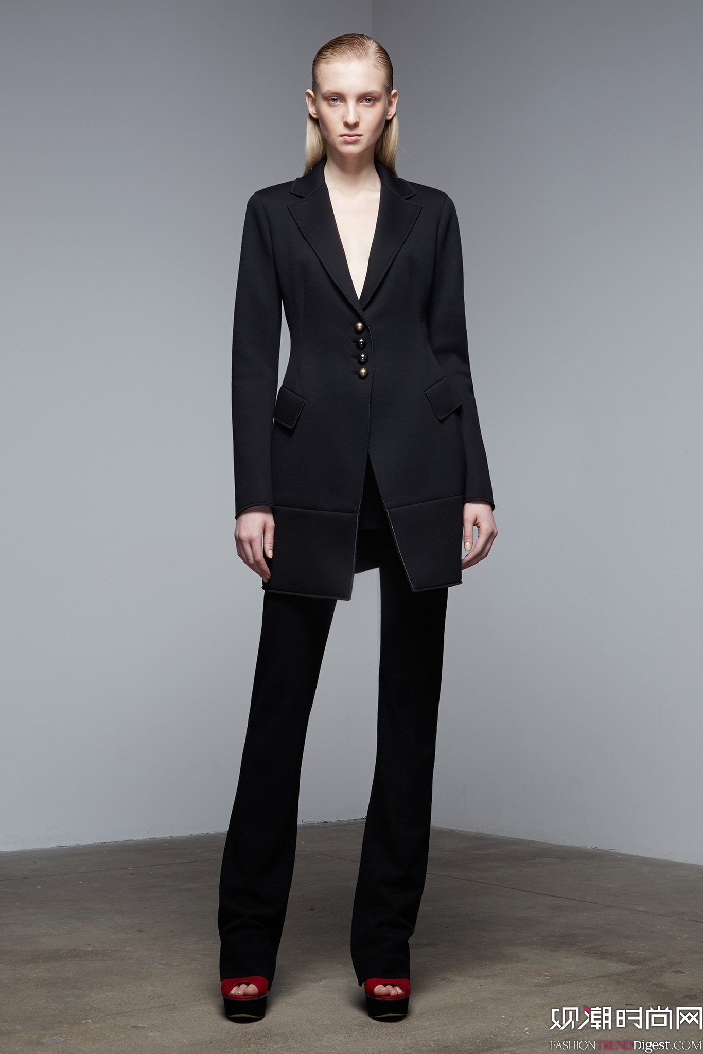 Donna Karan 2015ϵиͼƬ