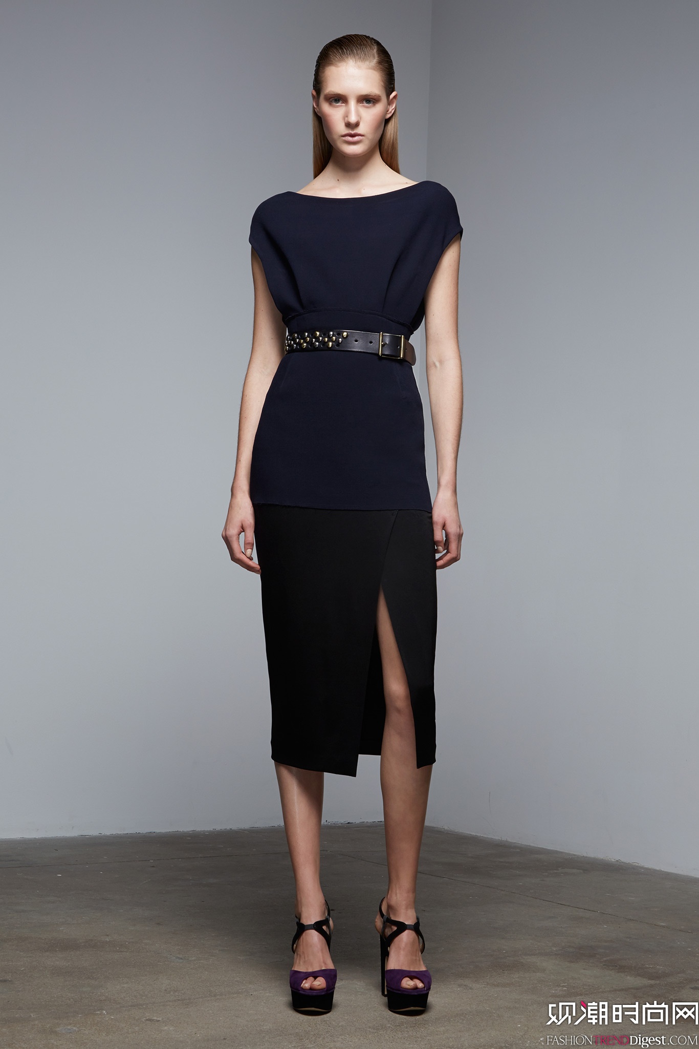 Donna Karan 2015ϵиͼƬ