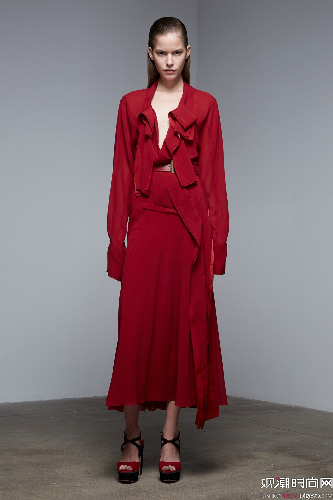 Donna Karan 2015ϵиͼƬ