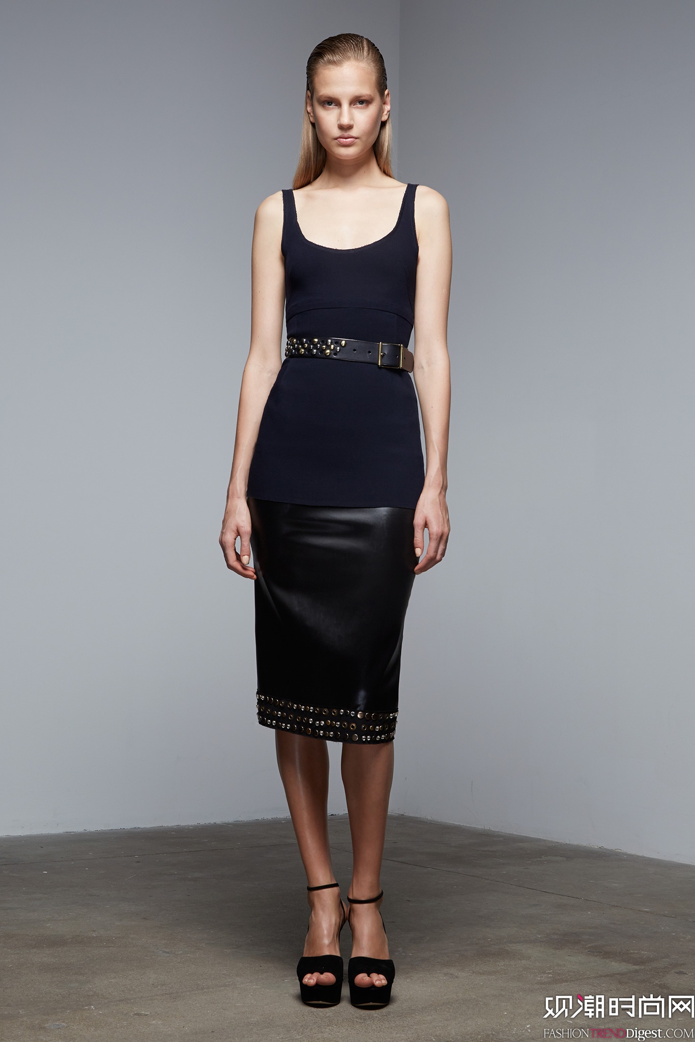 Donna Karan 2015ϵиͼƬ