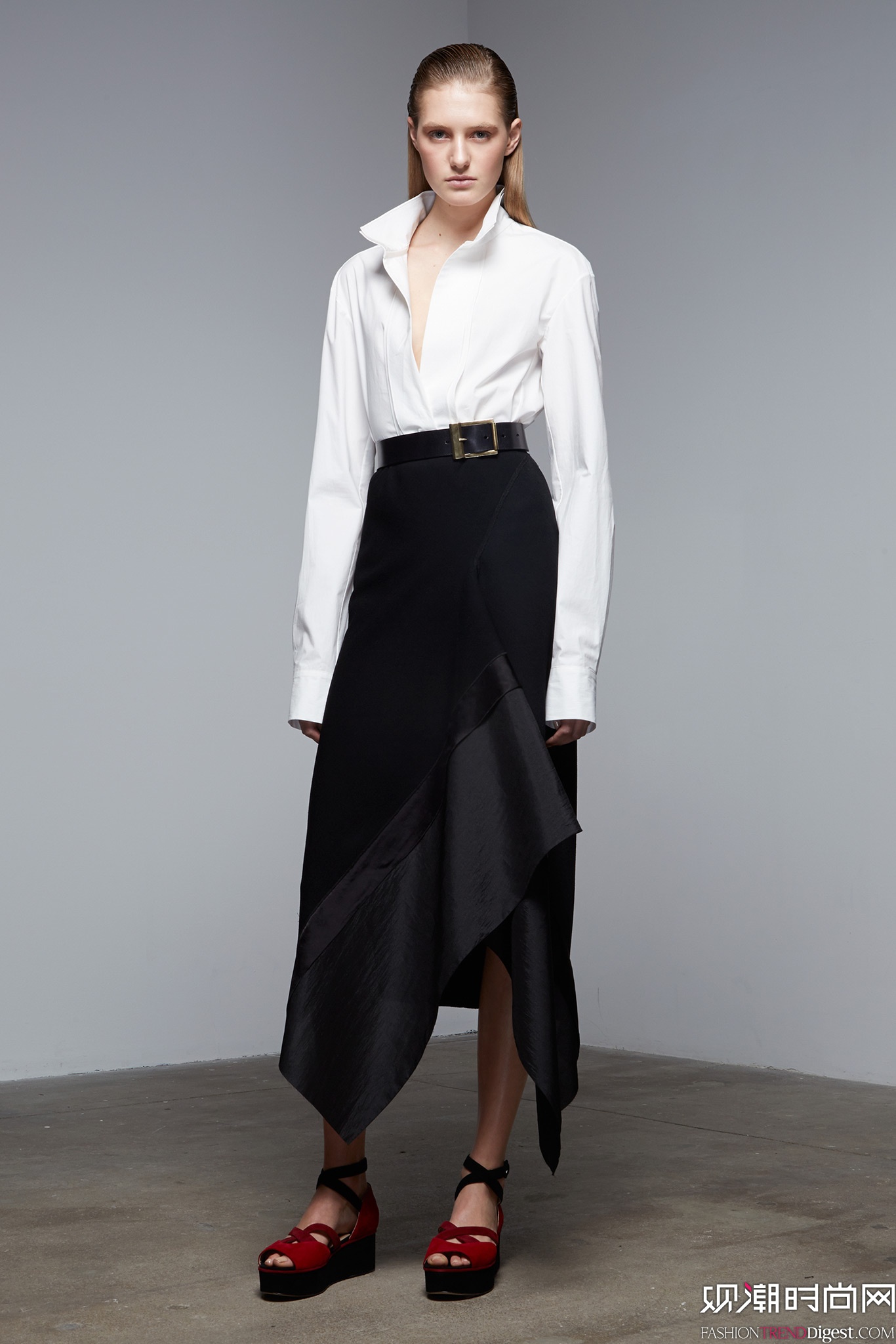 Donna Karan 2015ϵиͼƬ