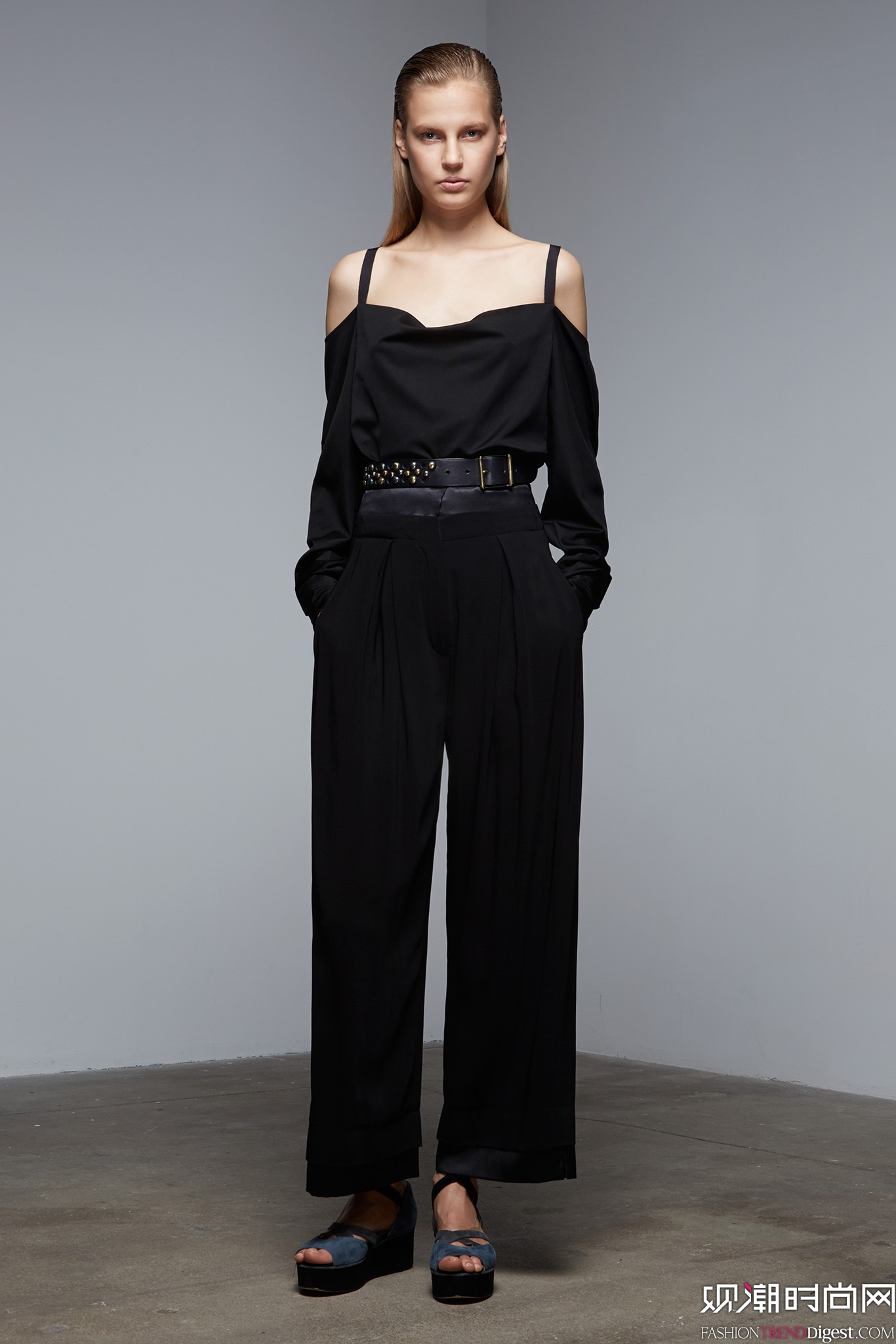 Donna Karan 2015ϵиͼƬ