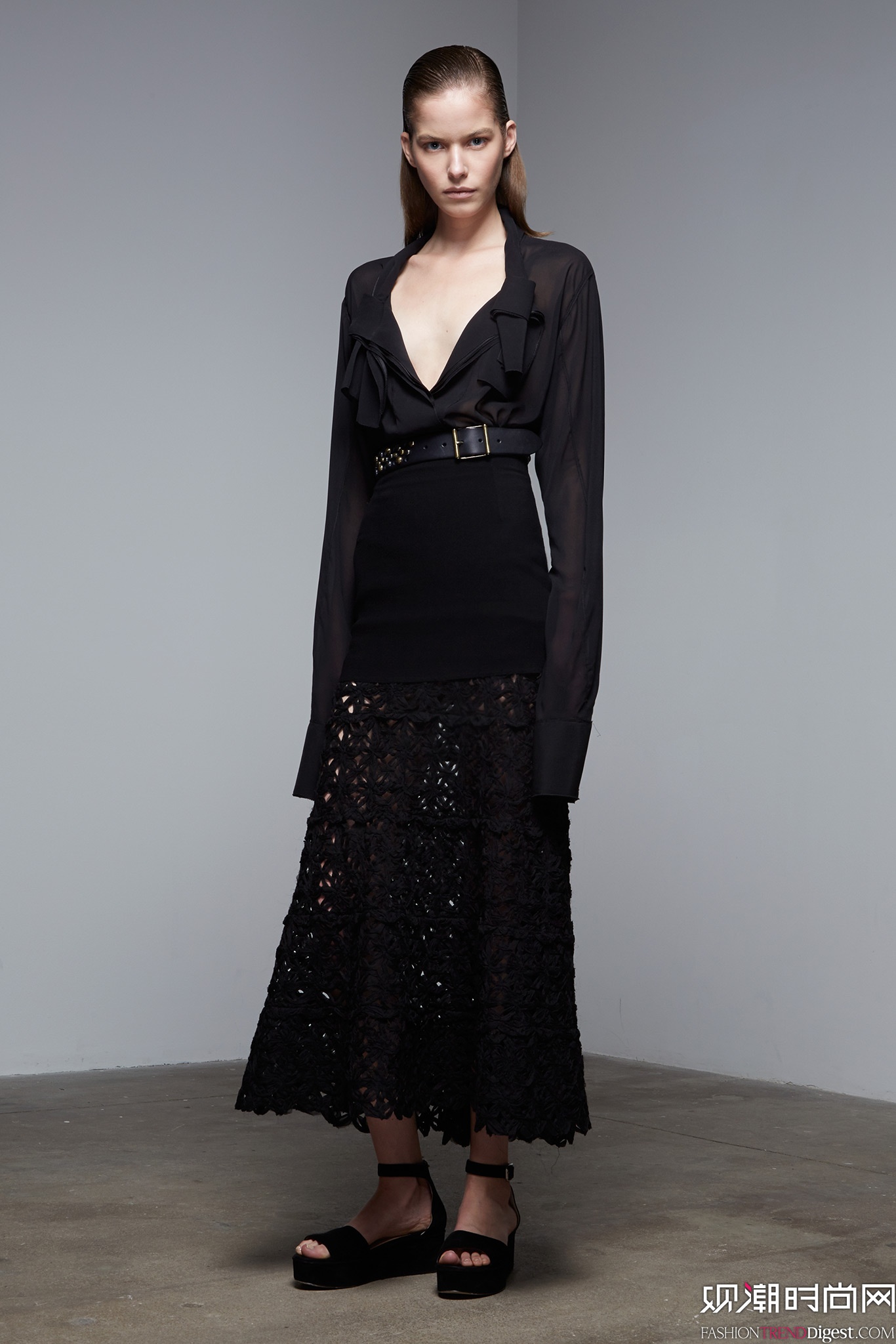 Donna Karan 2015ϵиͼƬ