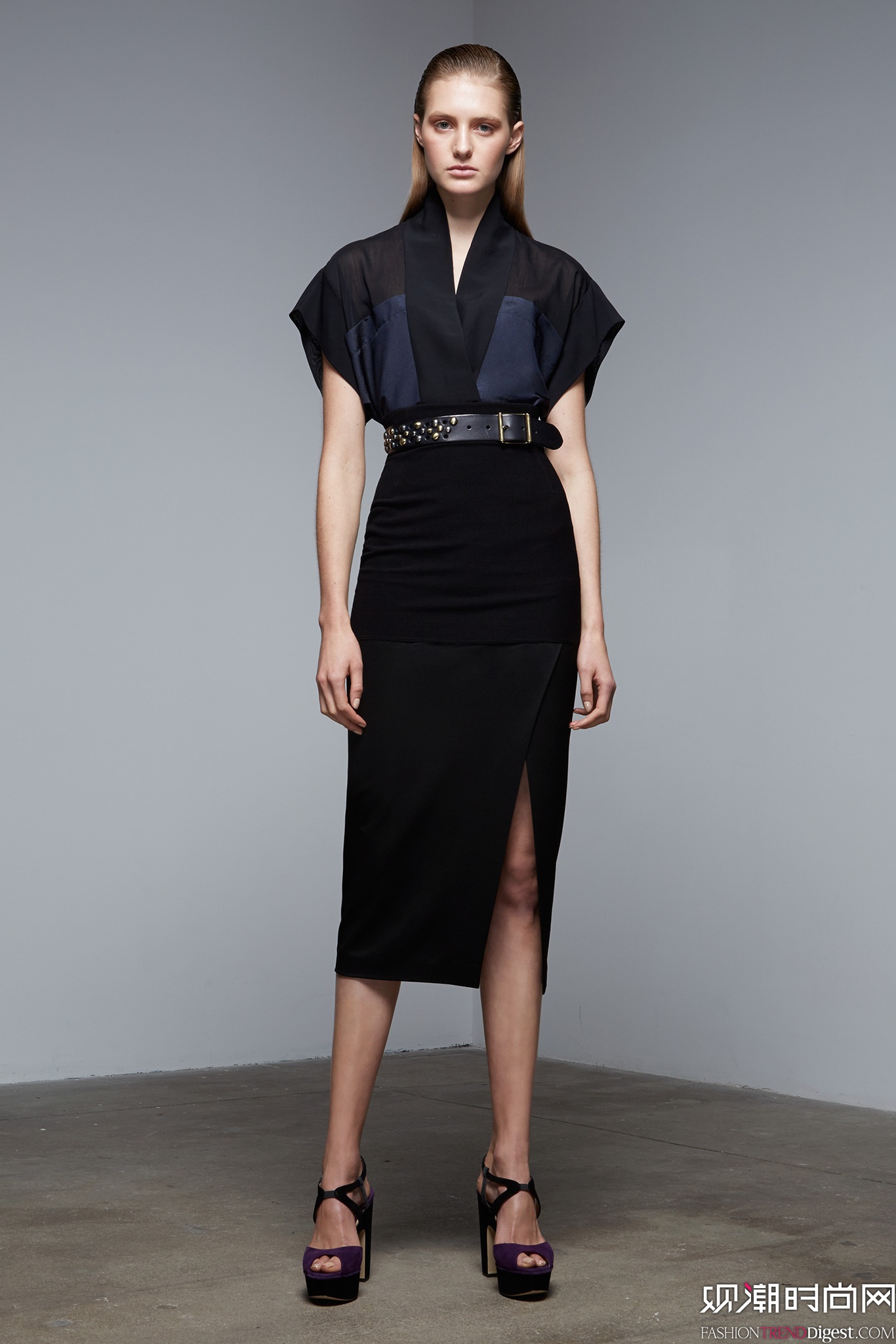 Donna Karan 2015ϵиͼƬ