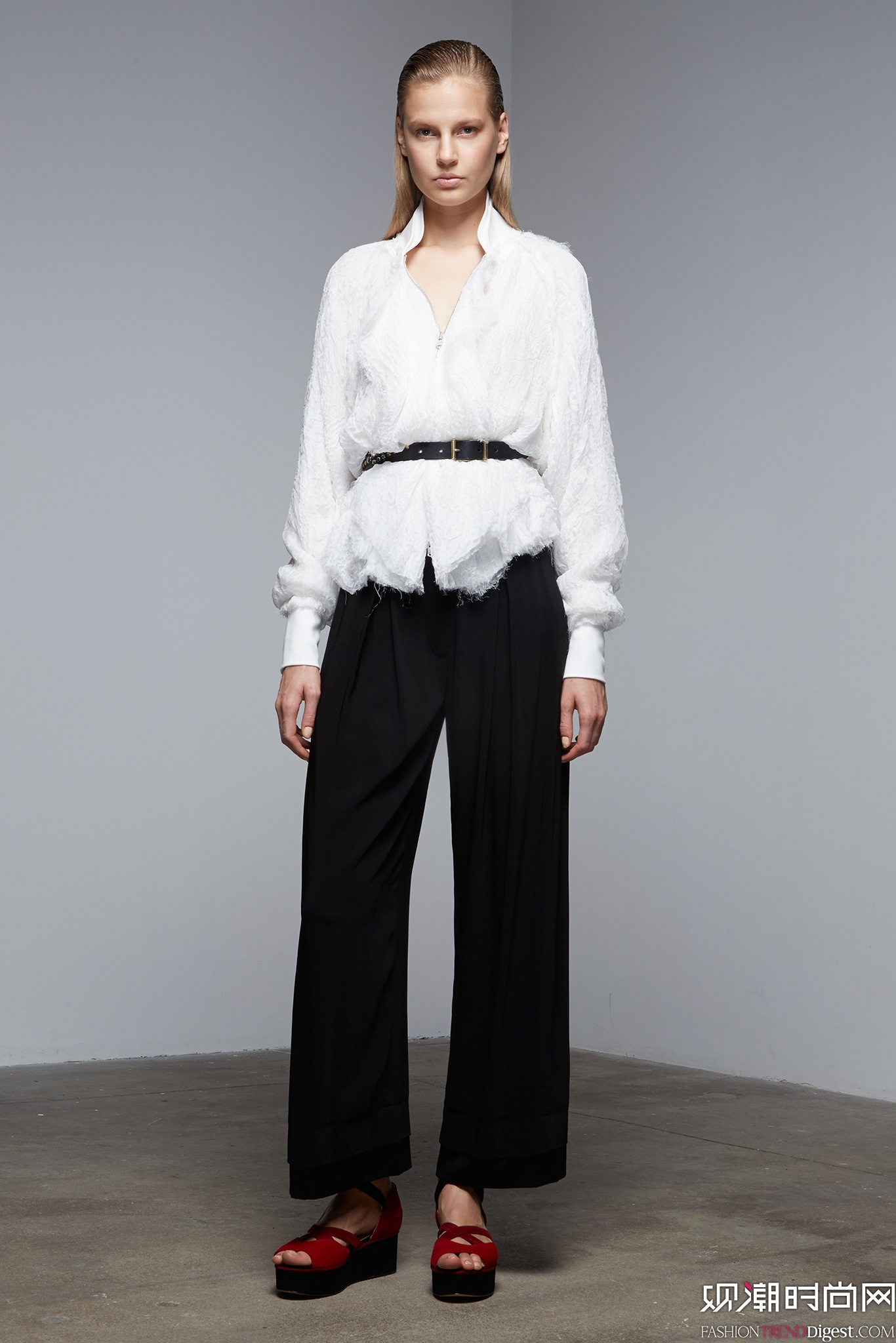 Donna Karan 2015ϵиͼƬ