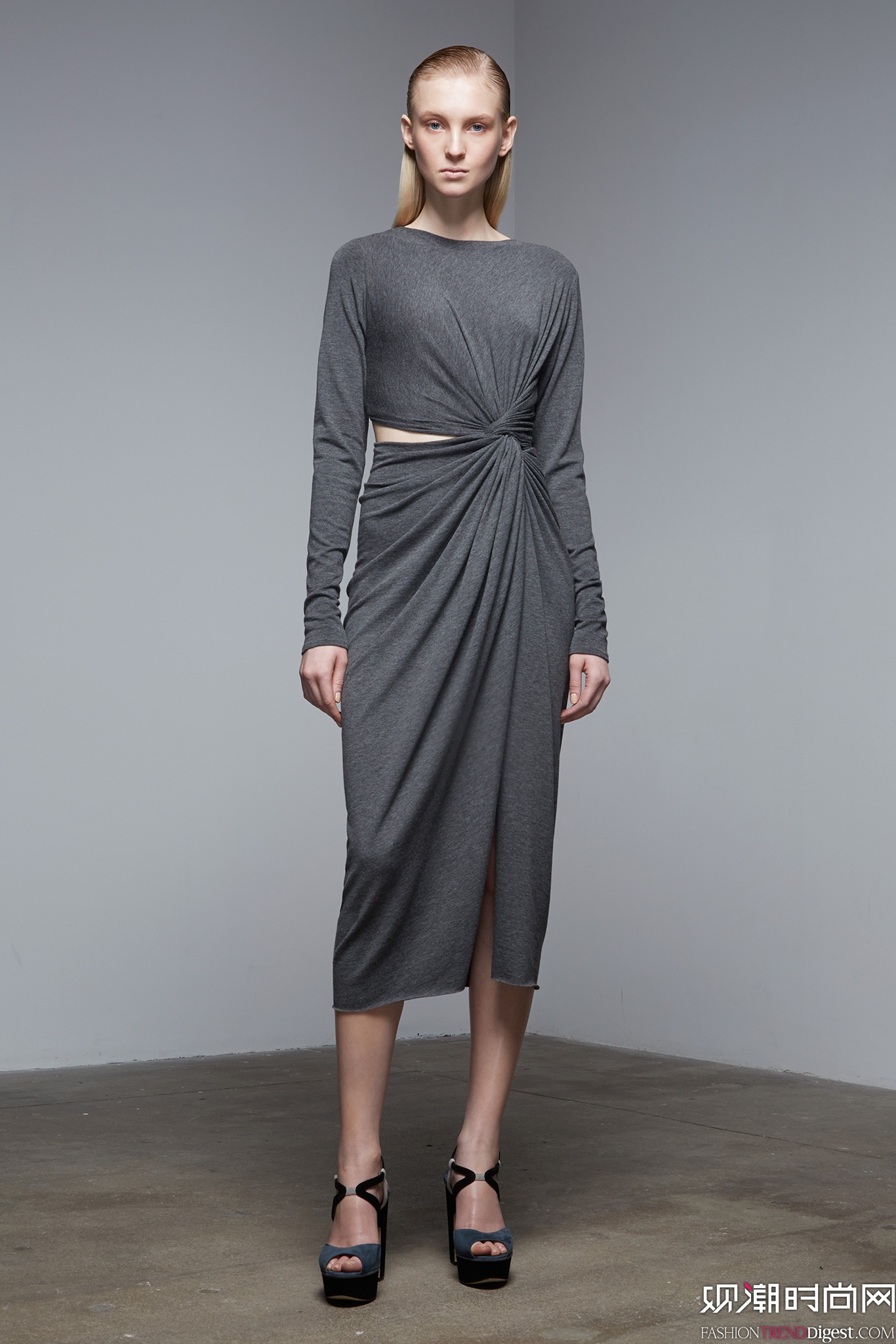 Donna Karan 2015ϵиͼƬ